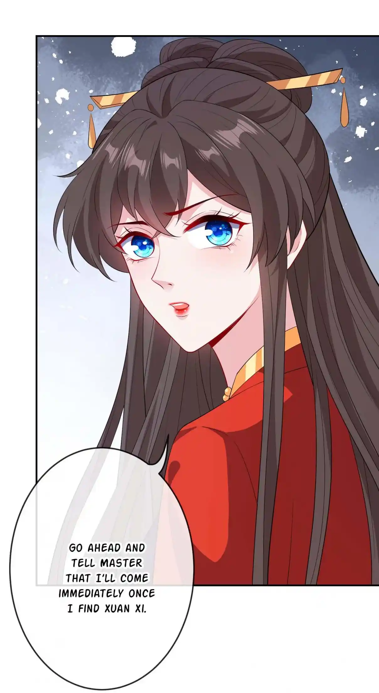 My Chubby Consort 113