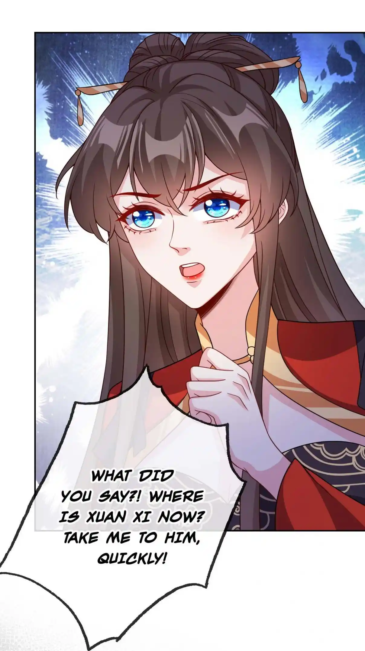 My Chubby Consort 113