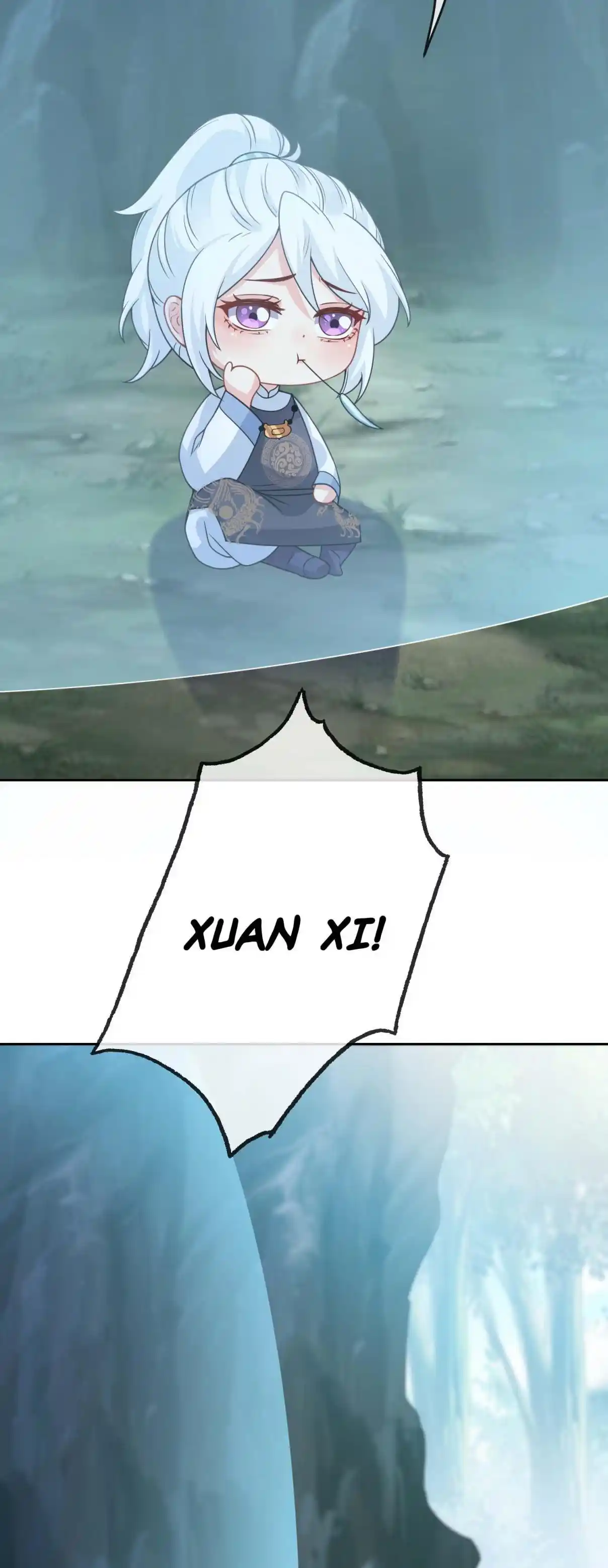 My Chubby Consort 113