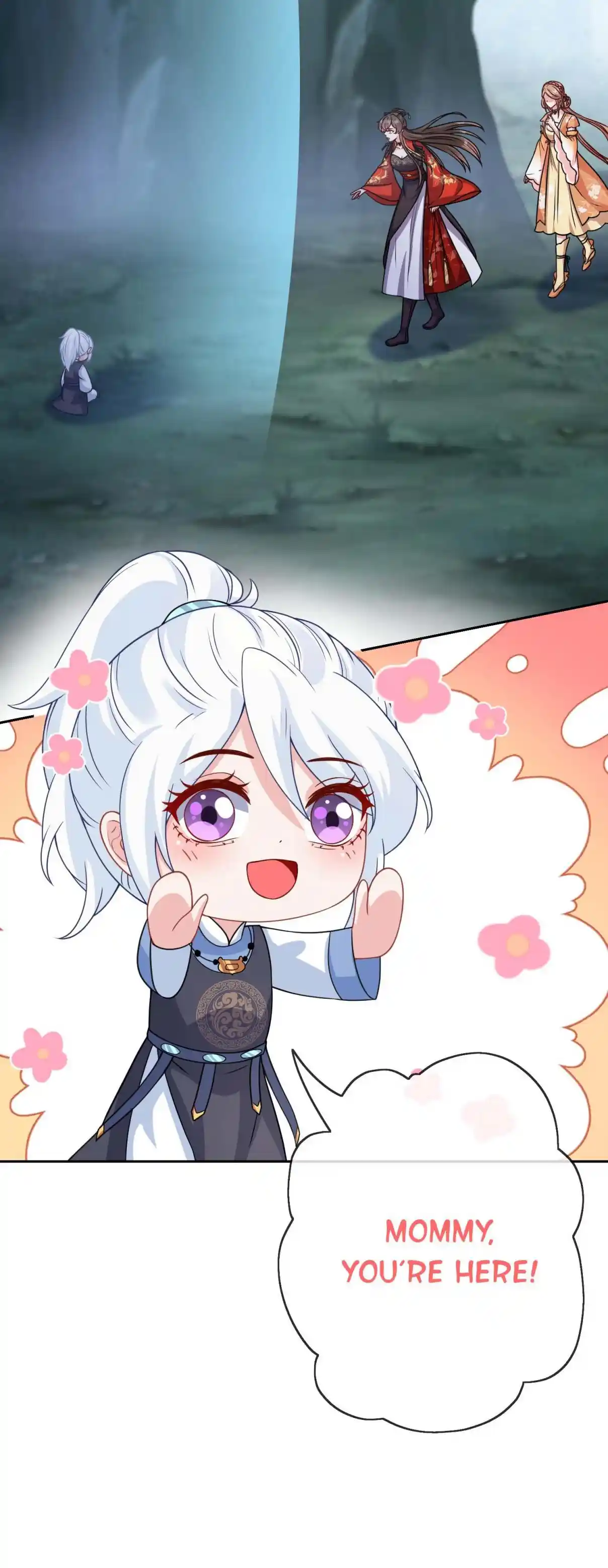 My Chubby Consort 113