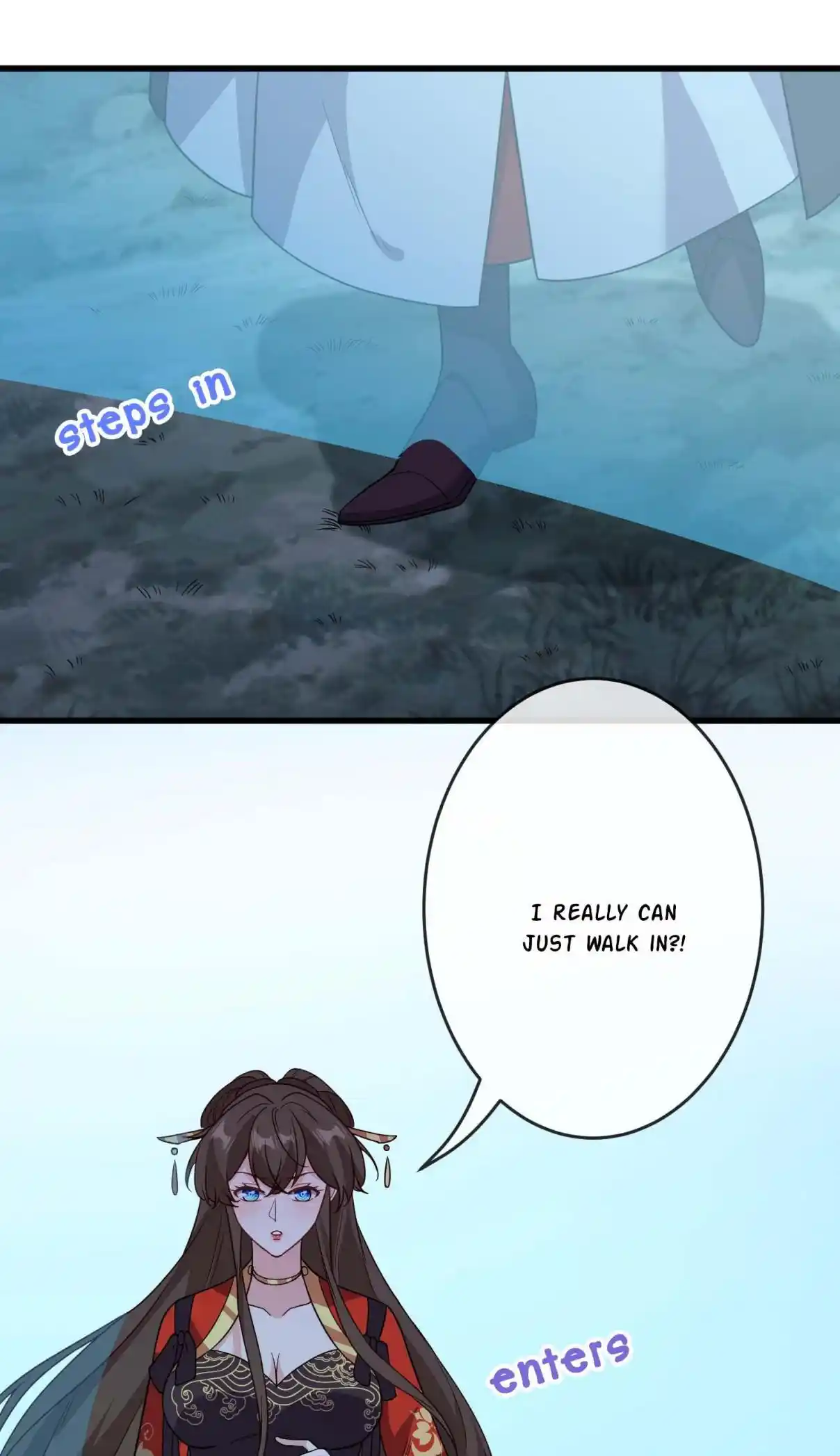 My Chubby Consort 114