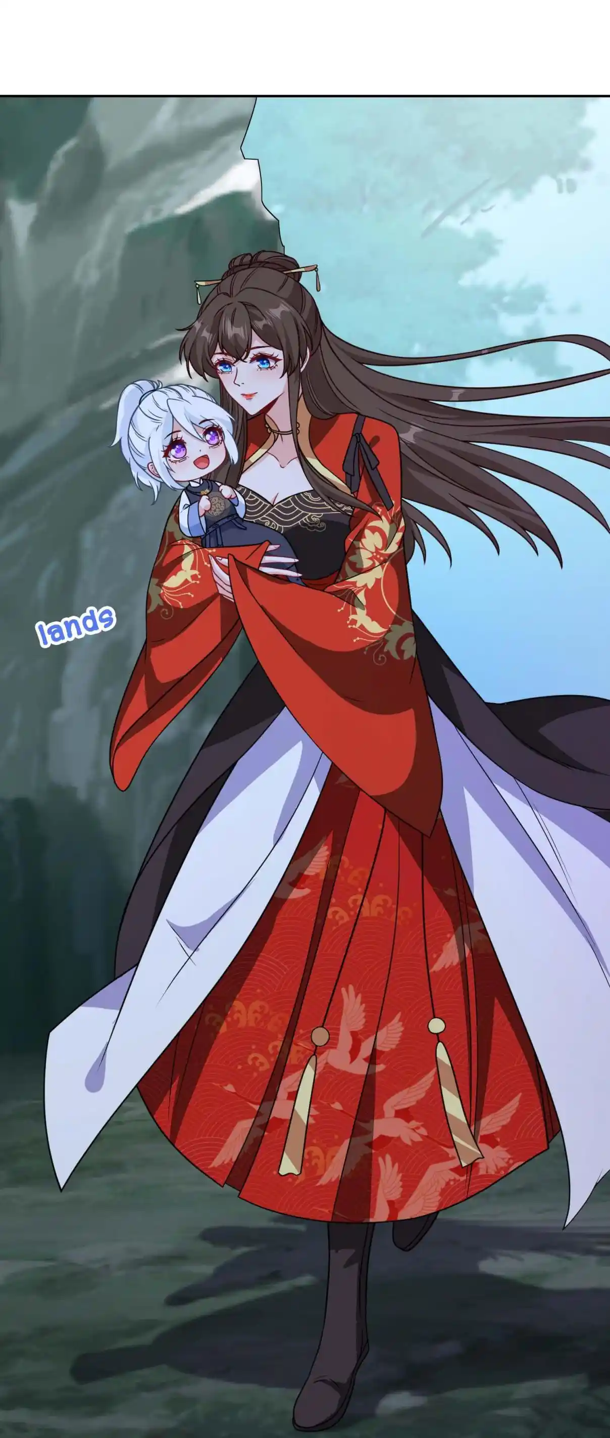 My Chubby Consort 114