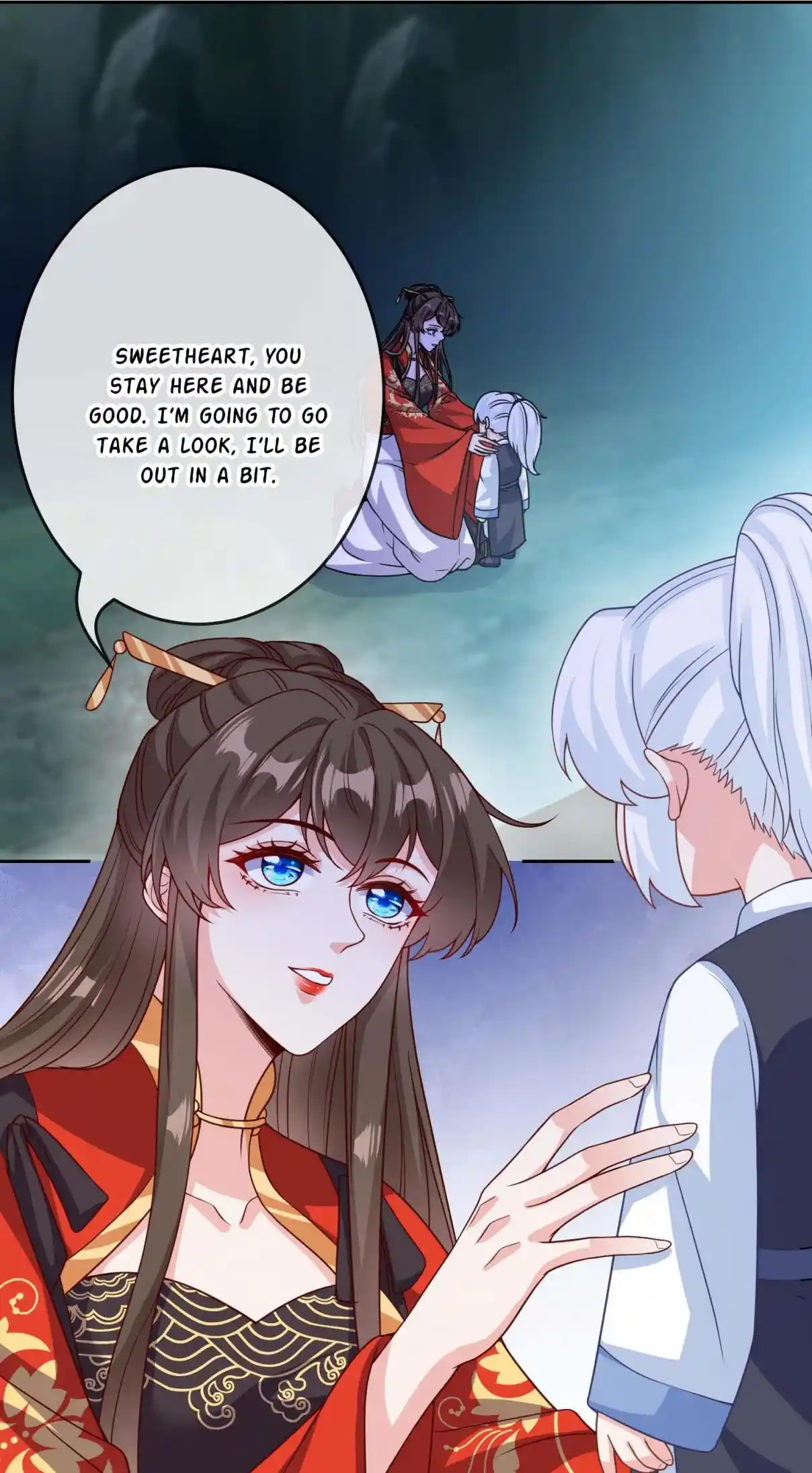 My Chubby Consort 114