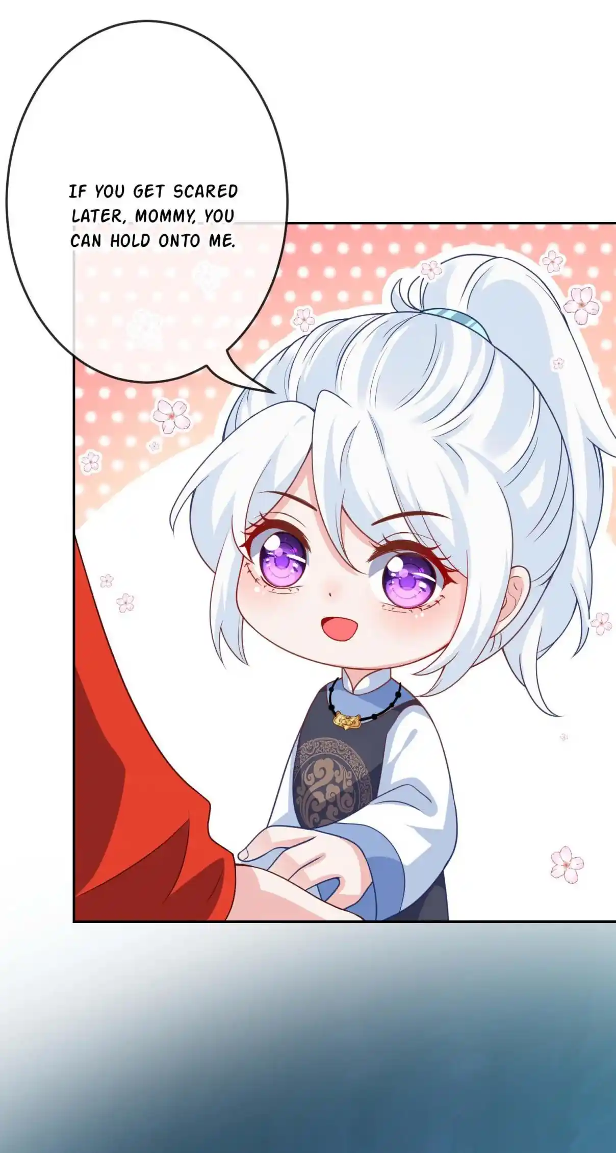 My Chubby Consort 114