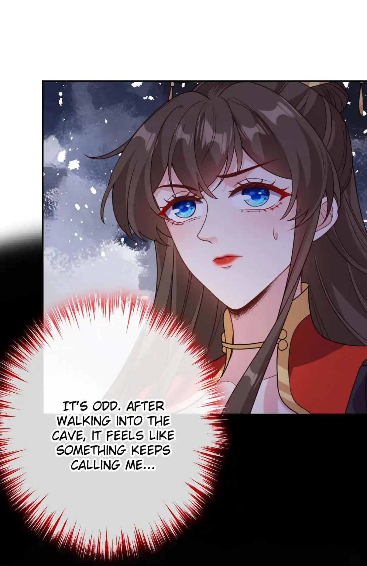 My Chubby Consort 114