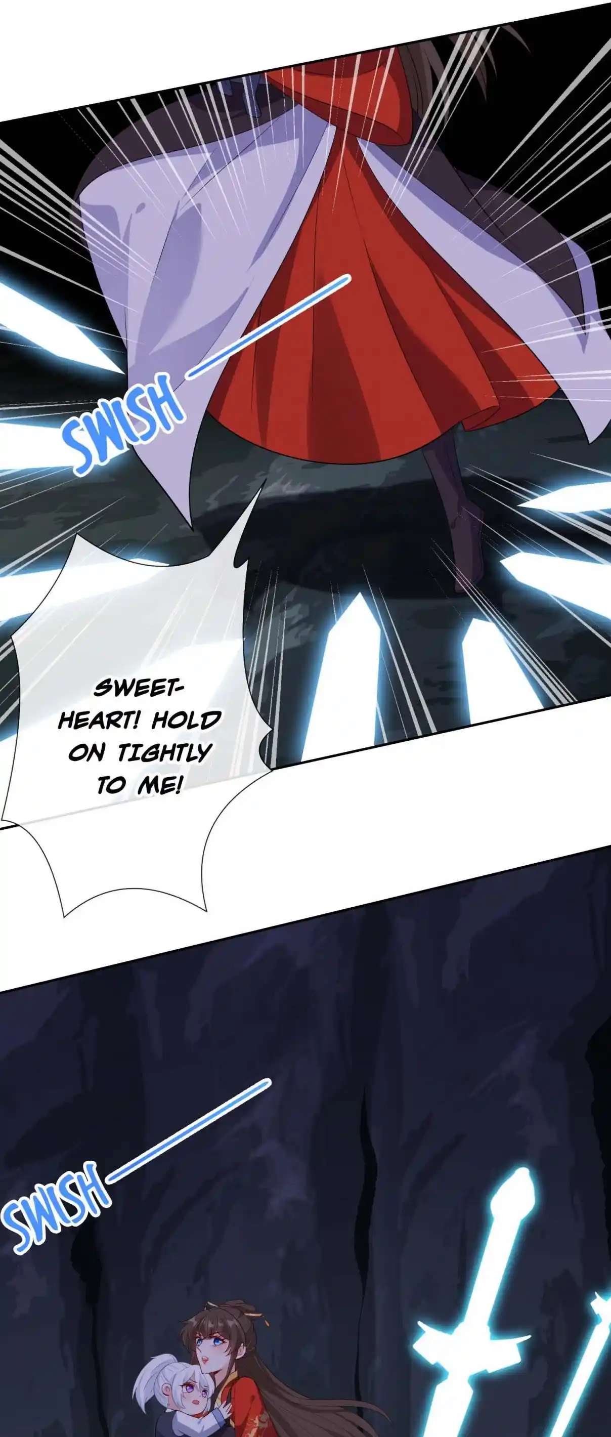 My Chubby Consort 115