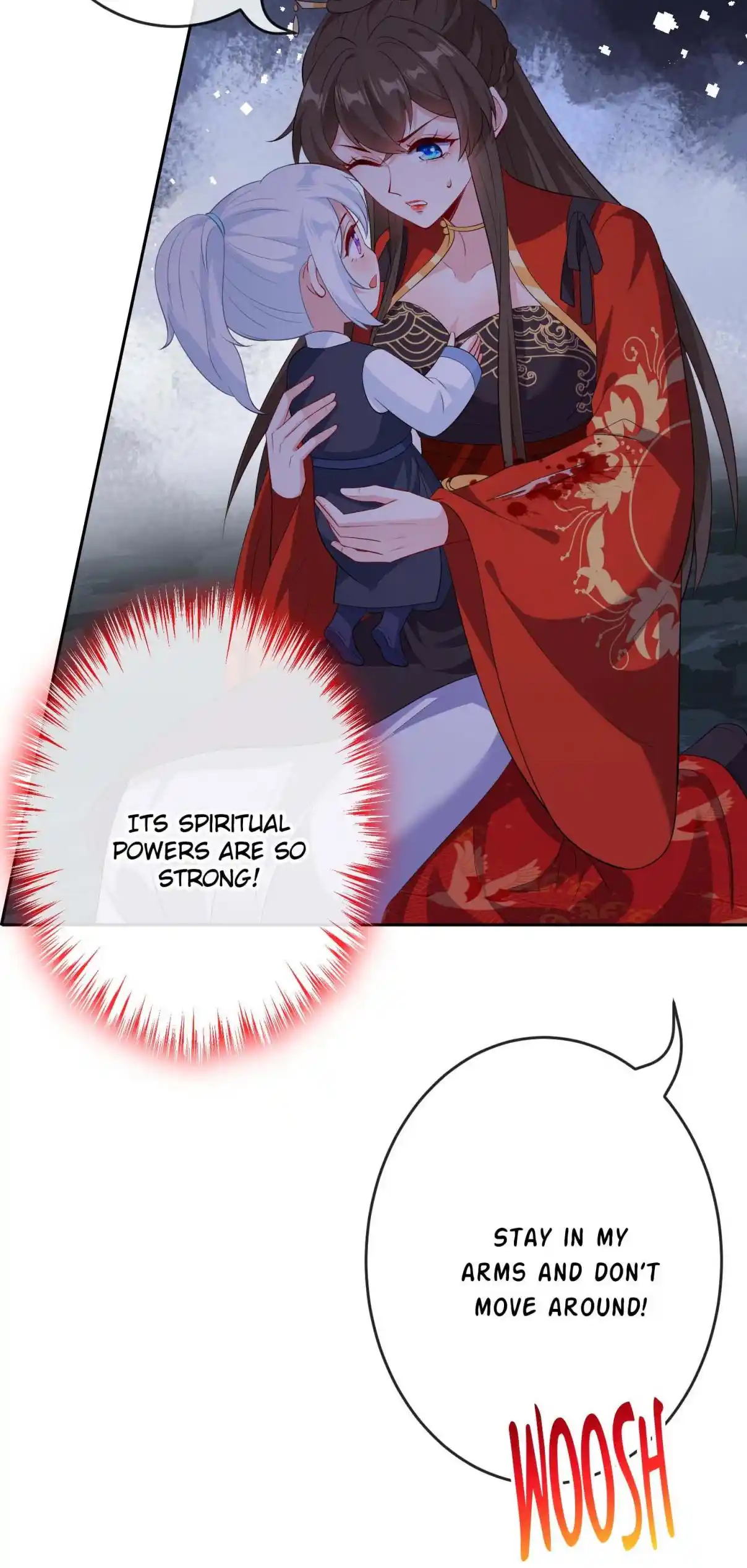 My Chubby Consort 115