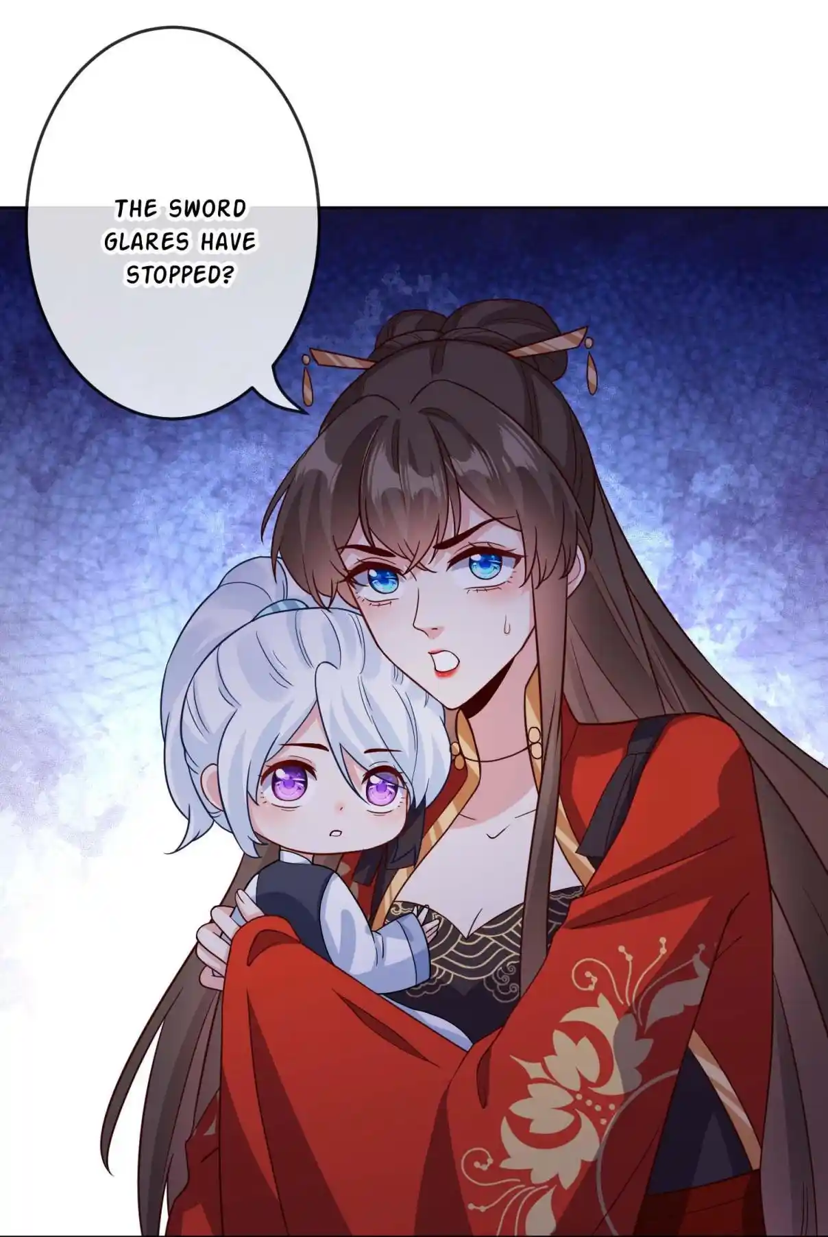 My Chubby Consort 115