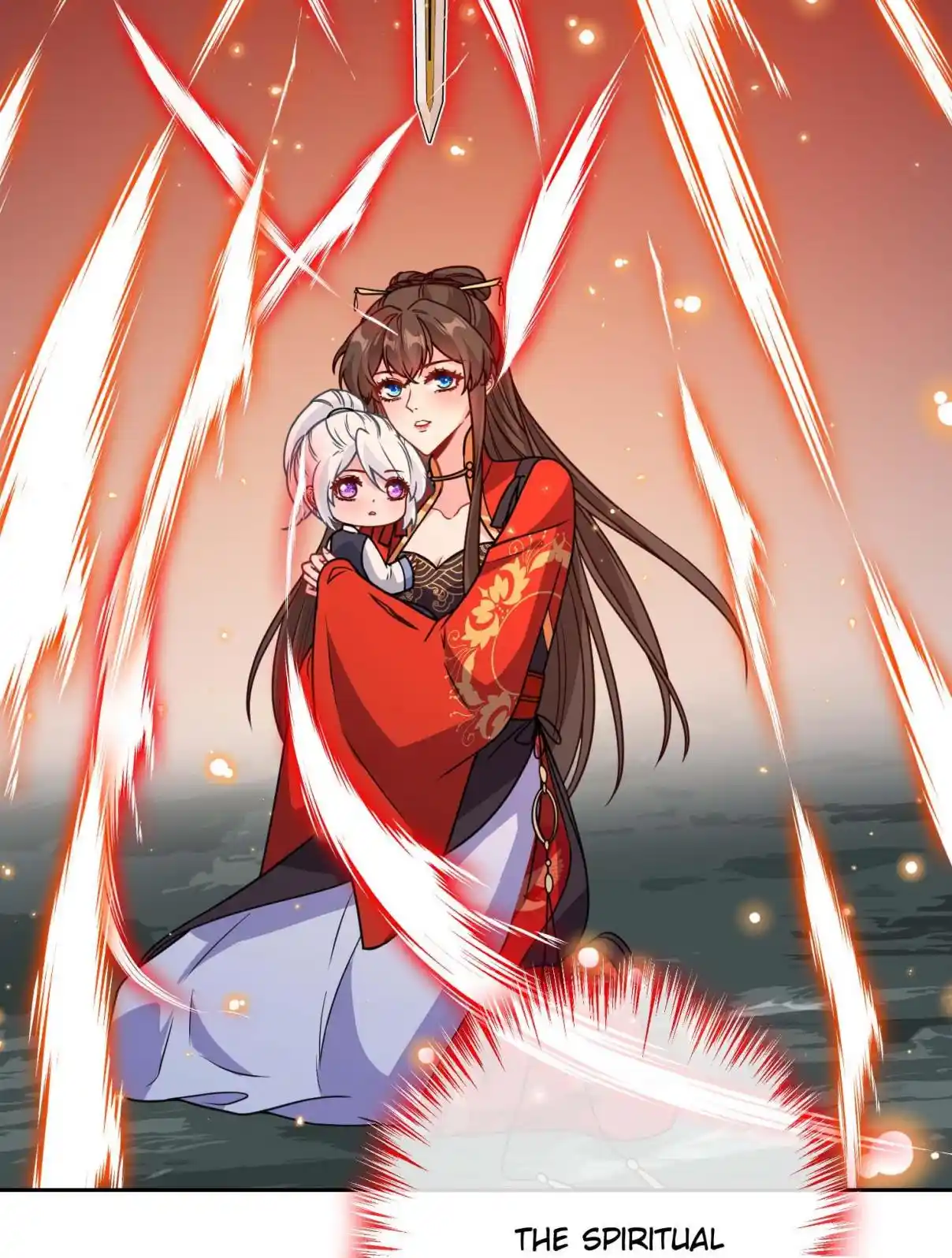 My Chubby Consort 115