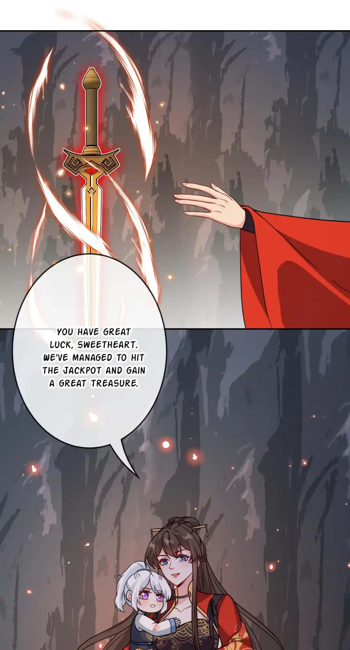 My Chubby Consort 115