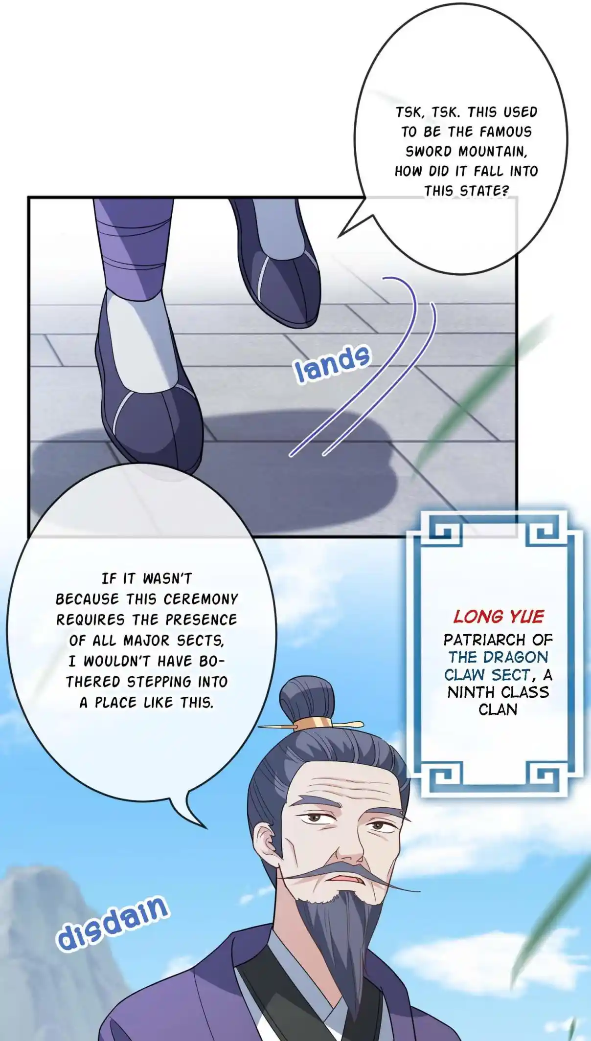 My Chubby Consort 116