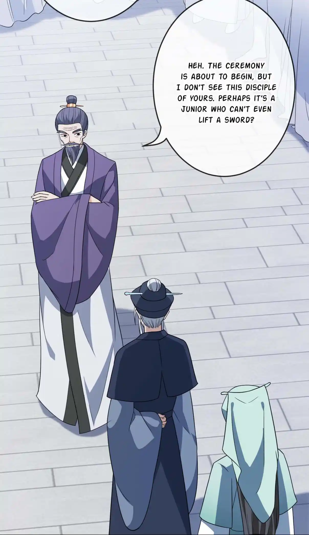 My Chubby Consort 116