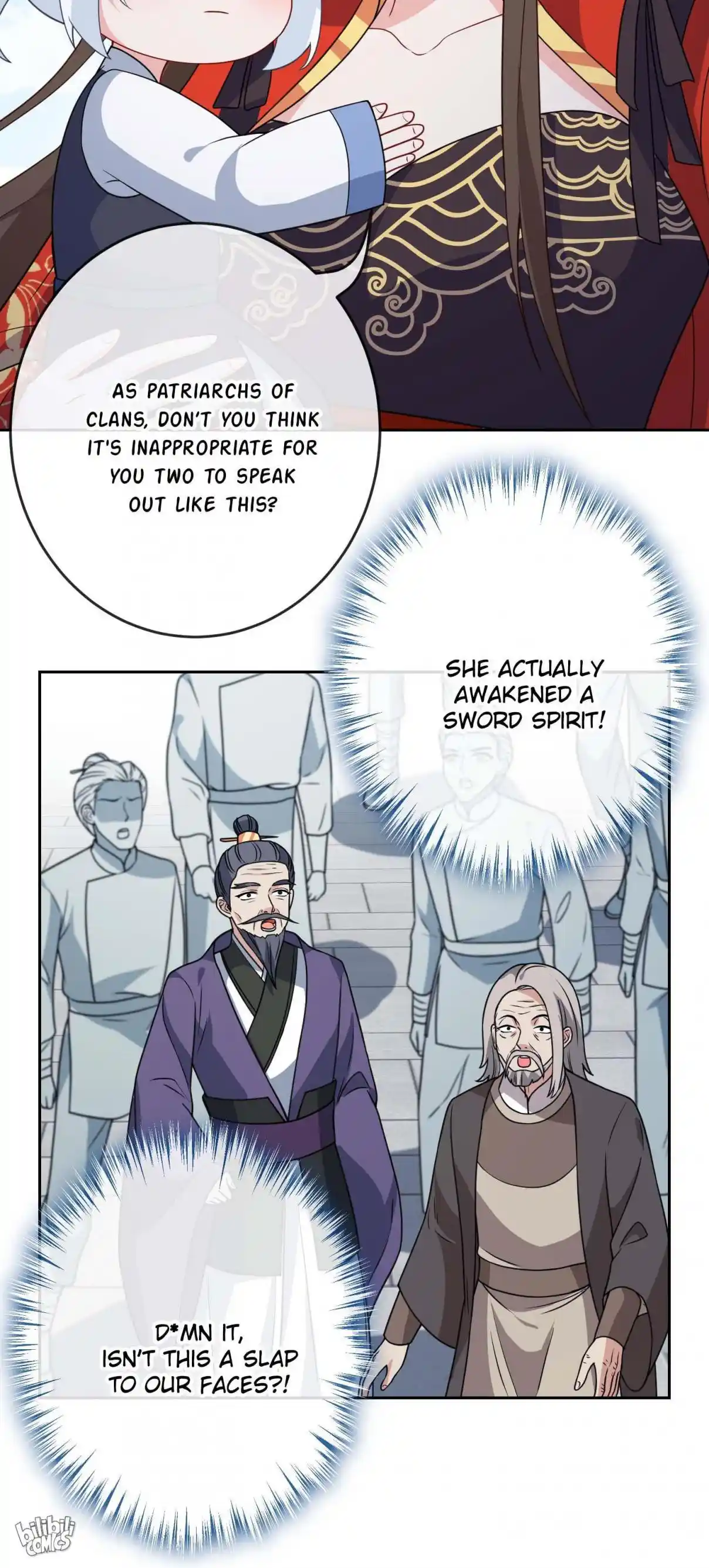 My Chubby Consort 116