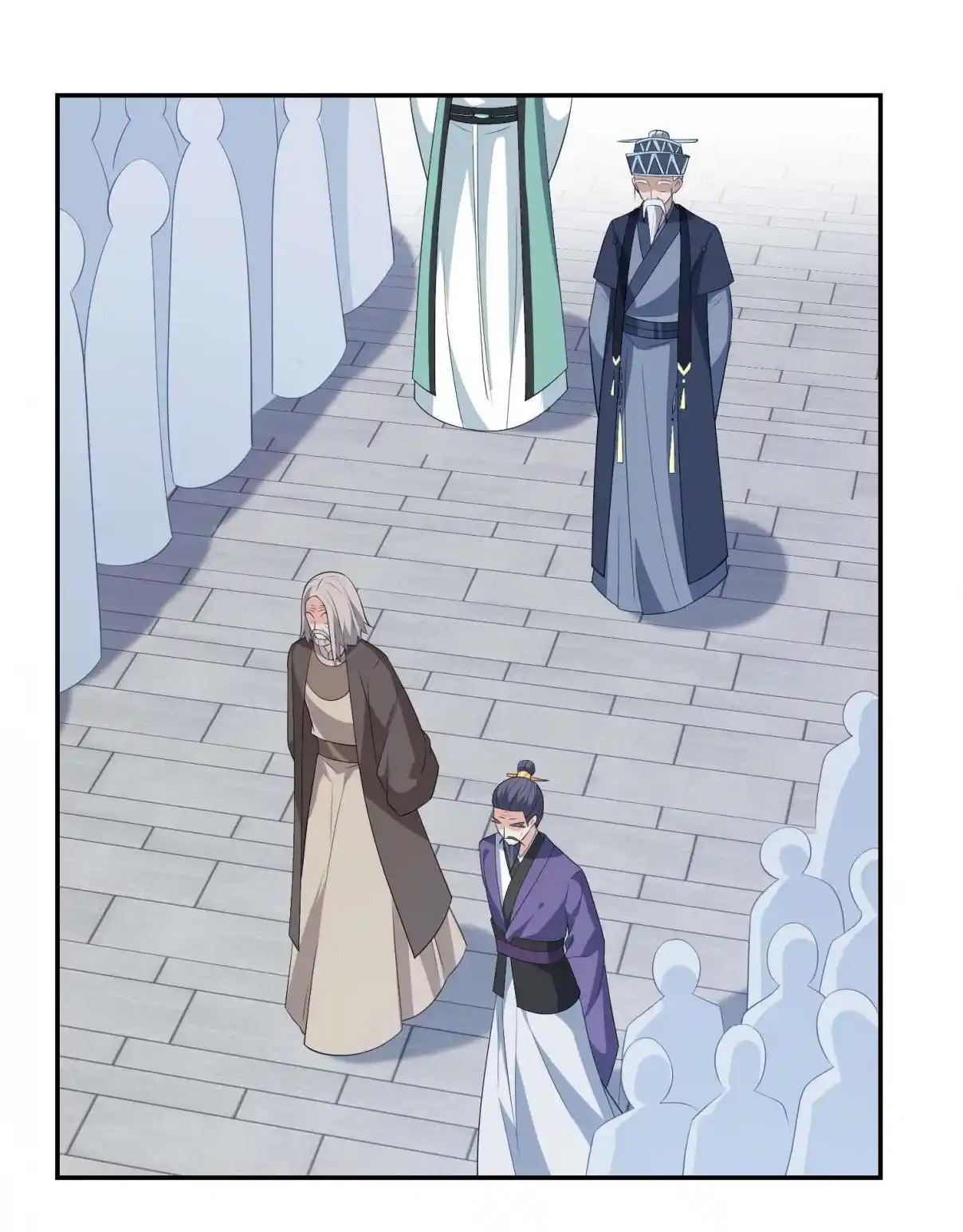 My Chubby Consort 116