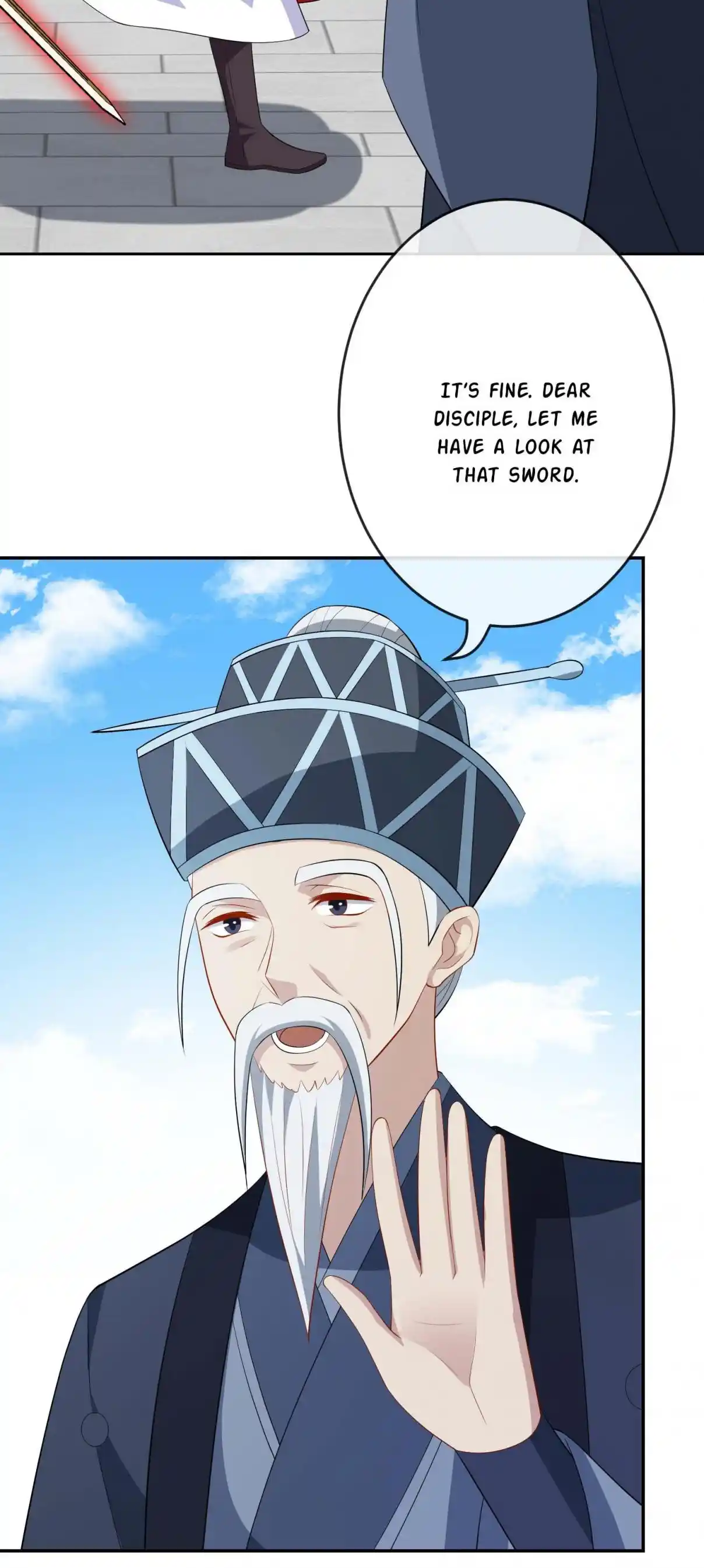 My Chubby Consort 116