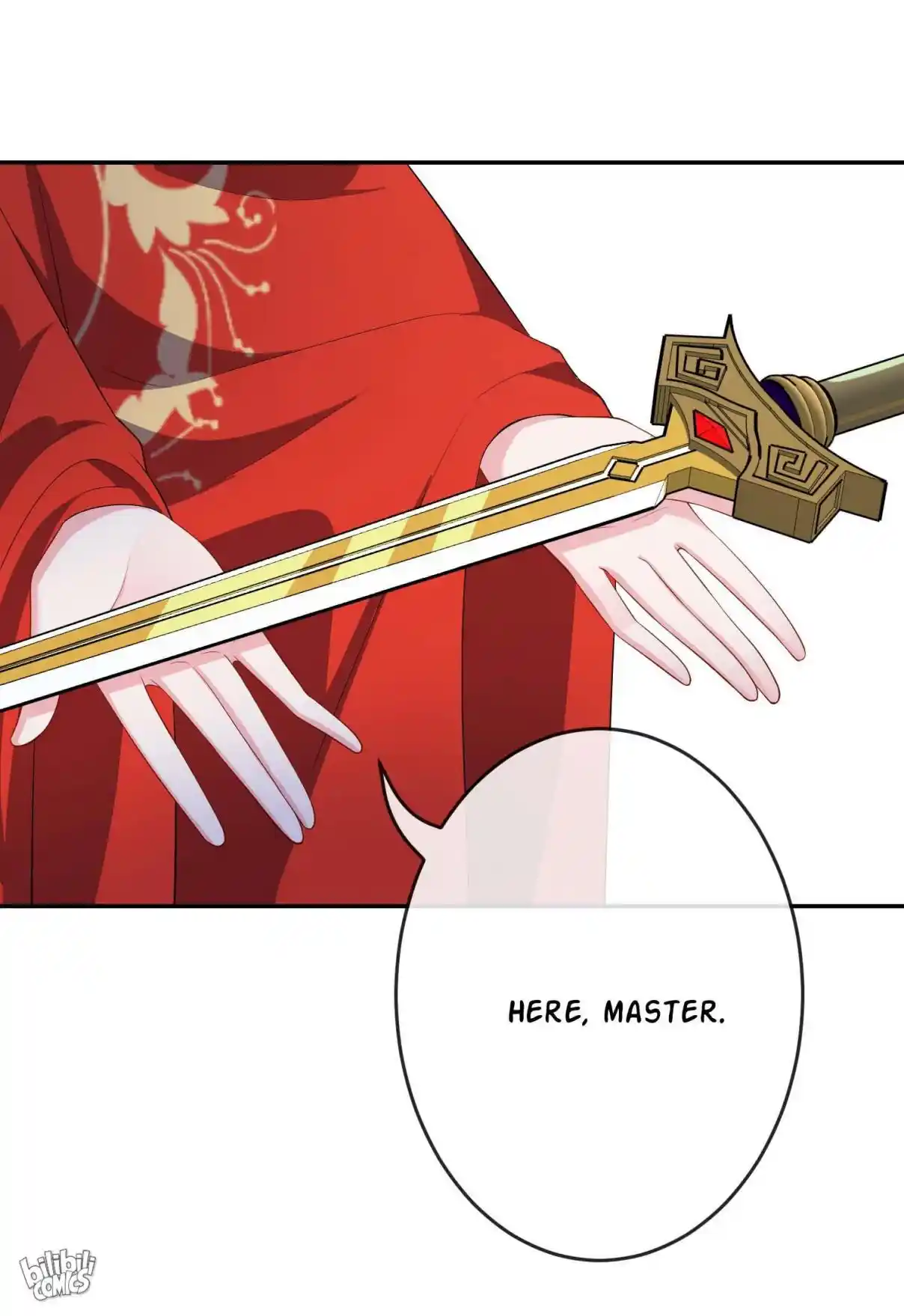 My Chubby Consort 116