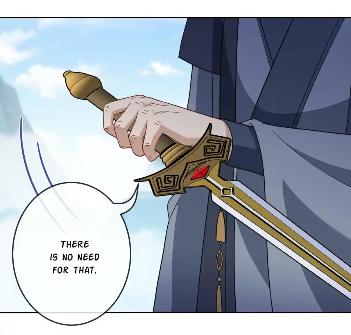 My Chubby Consort 116