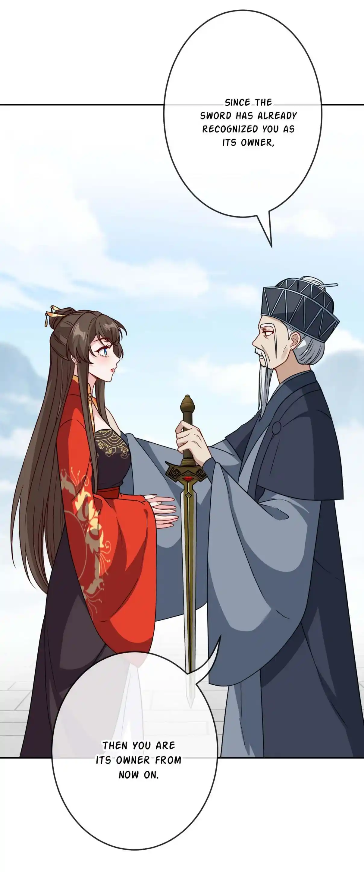 My Chubby Consort 116