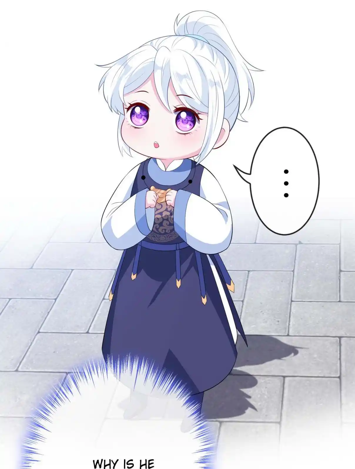 My Chubby Consort 117