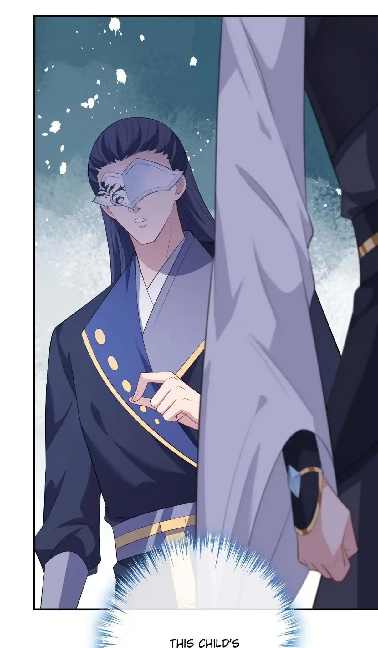 My Chubby Consort 117