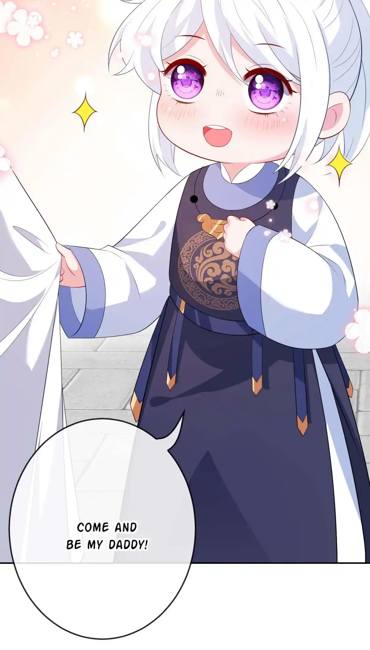 My Chubby Consort 117