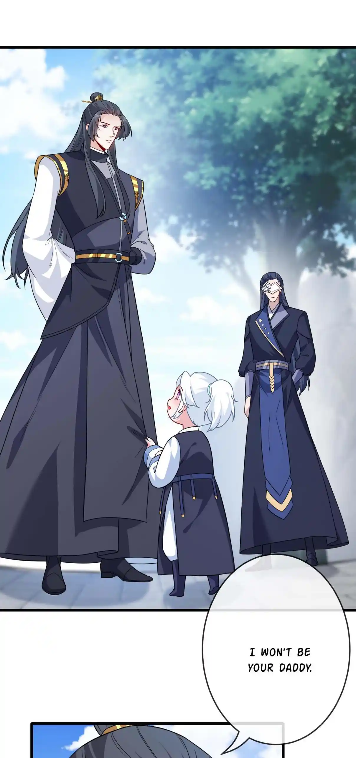 My Chubby Consort 117