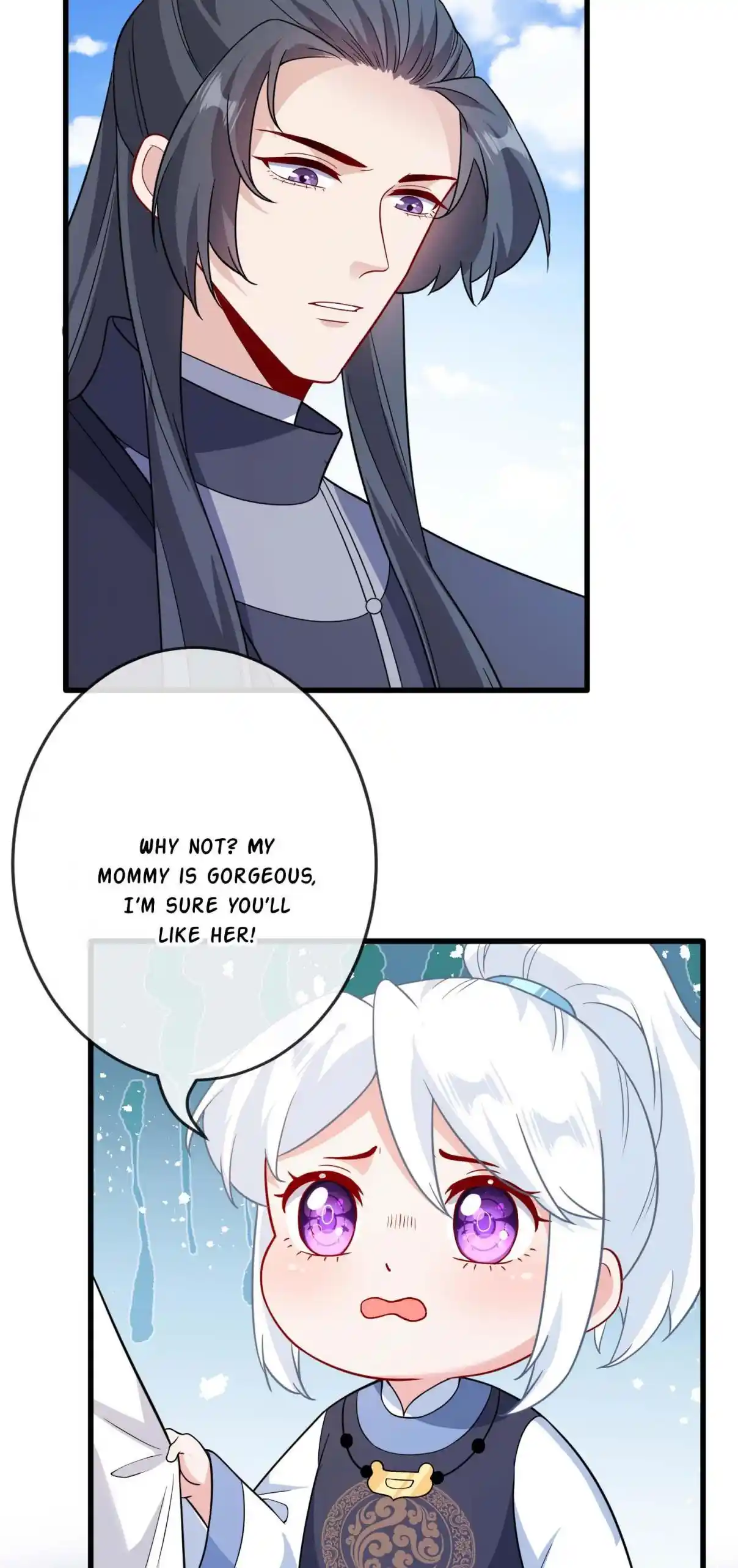 My Chubby Consort 117