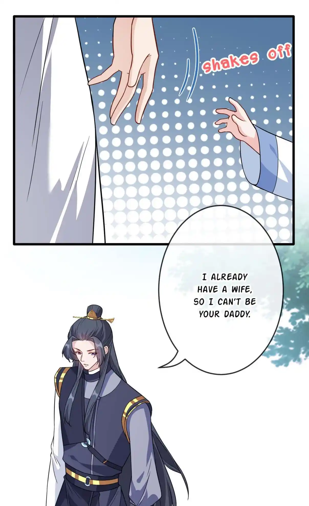 My Chubby Consort 117