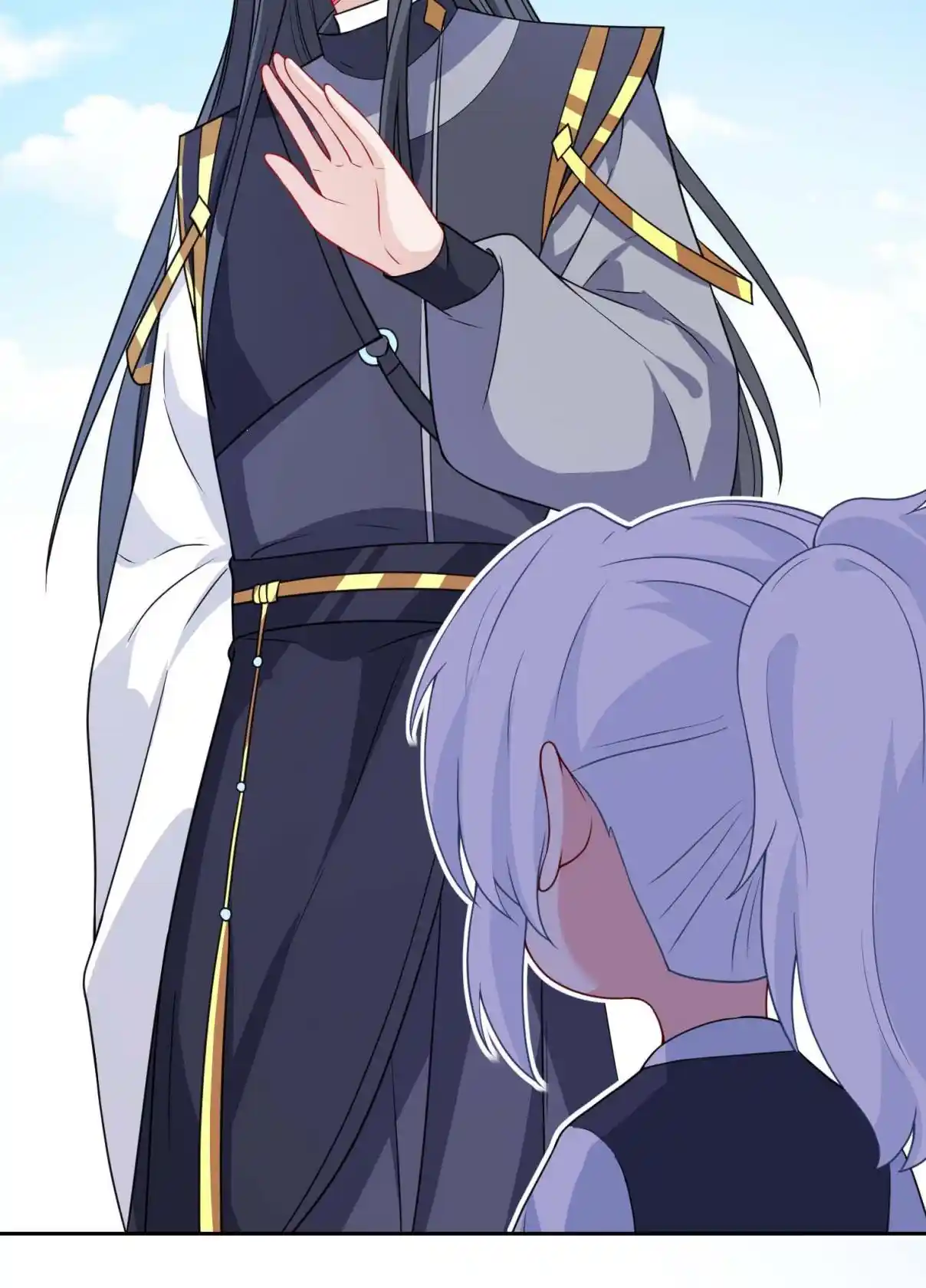 My Chubby Consort 117