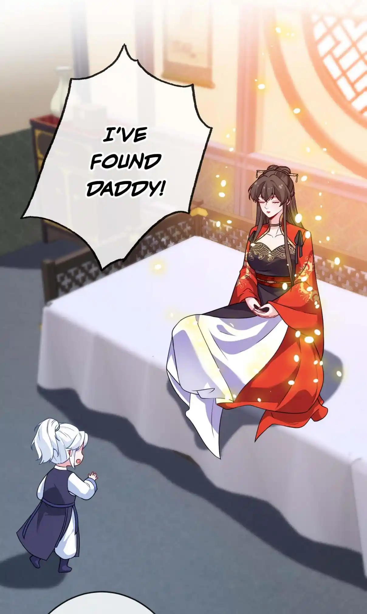 My Chubby Consort 117