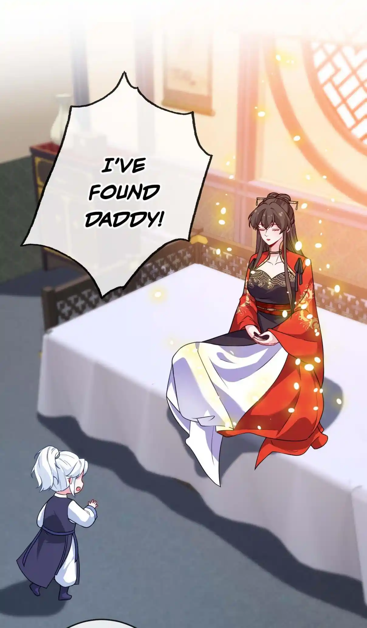 My Chubby Consort 118