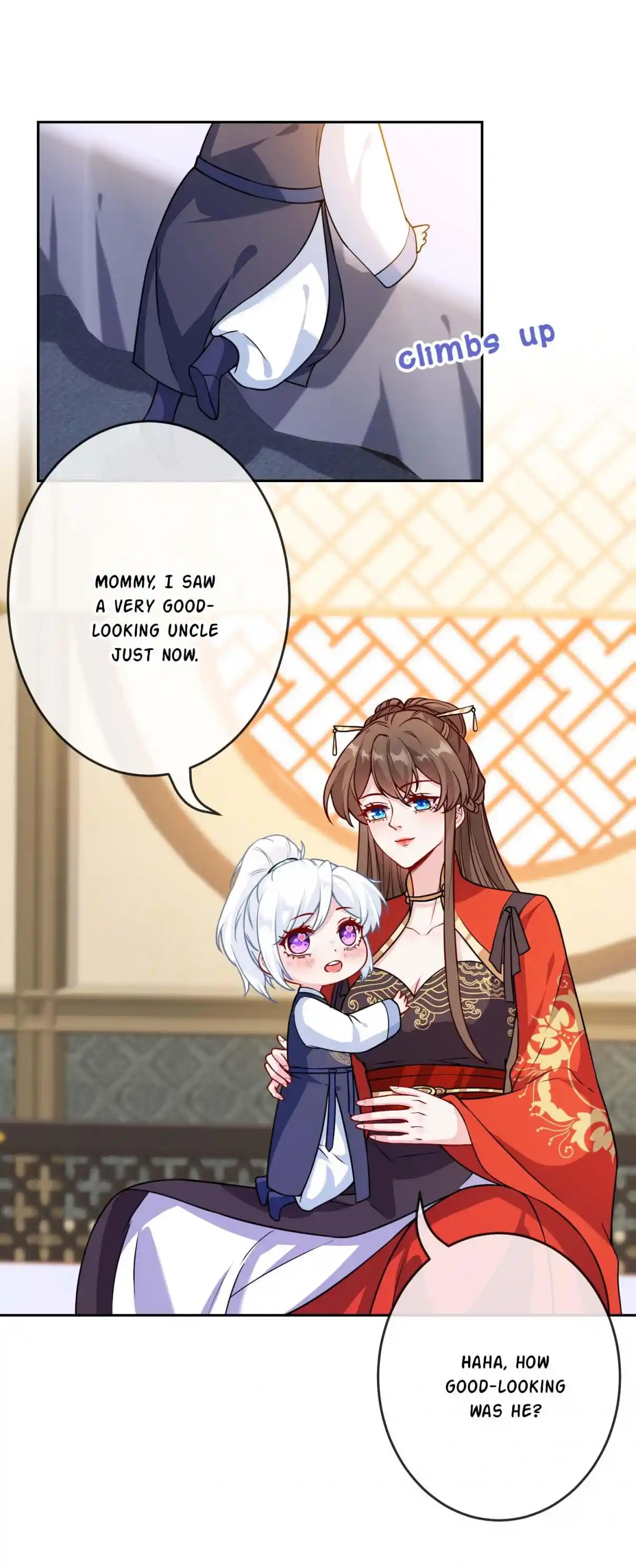 My Chubby Consort 118