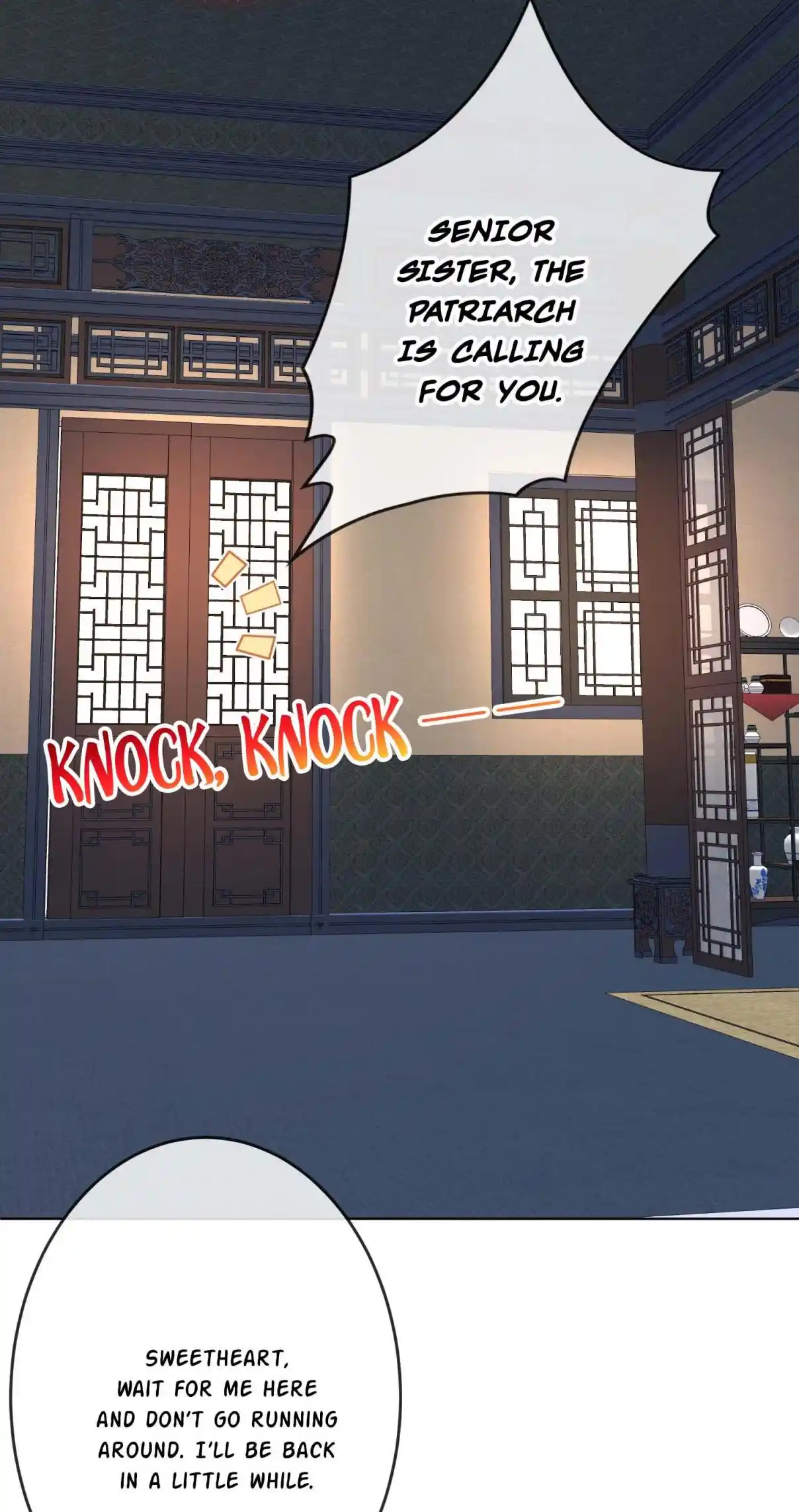 My Chubby Consort 118