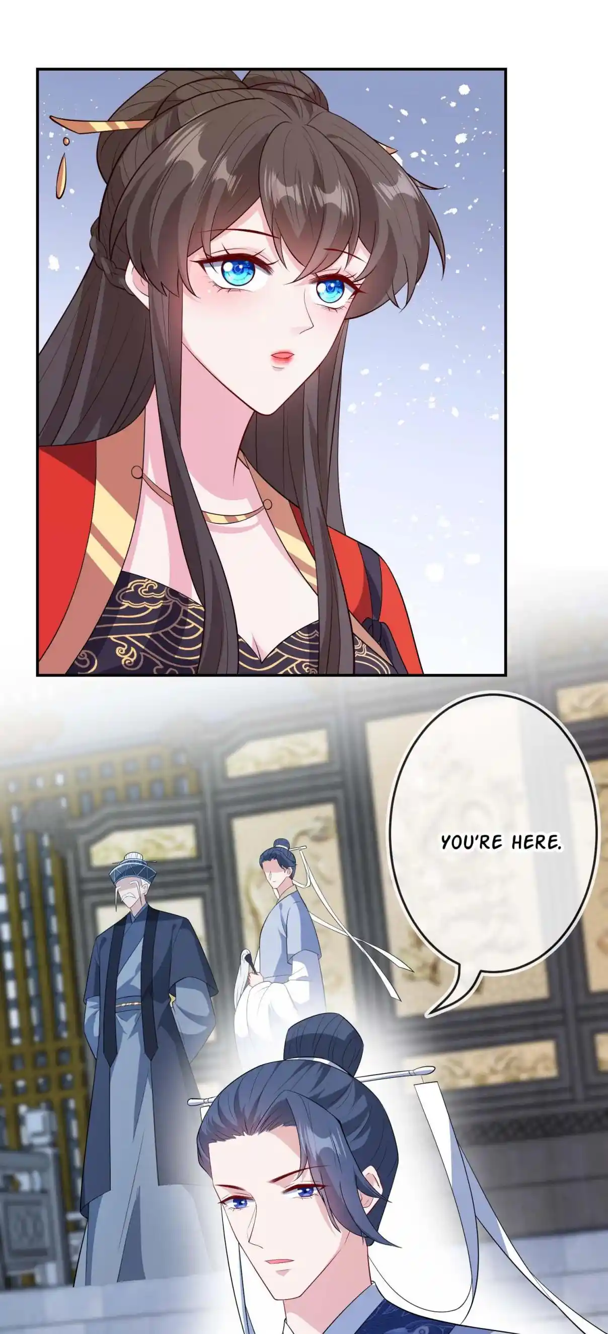 My Chubby Consort 118