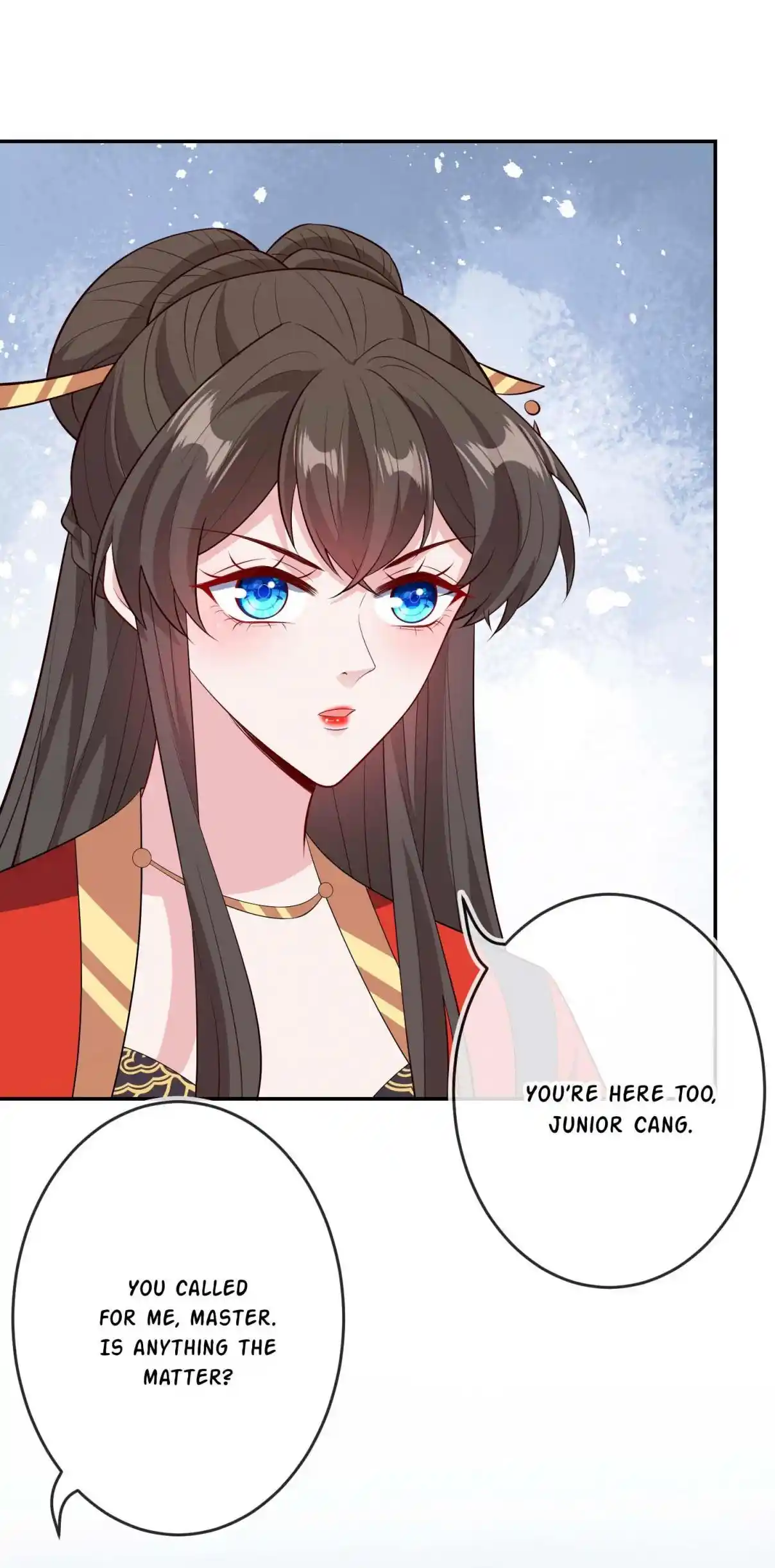 My Chubby Consort 118