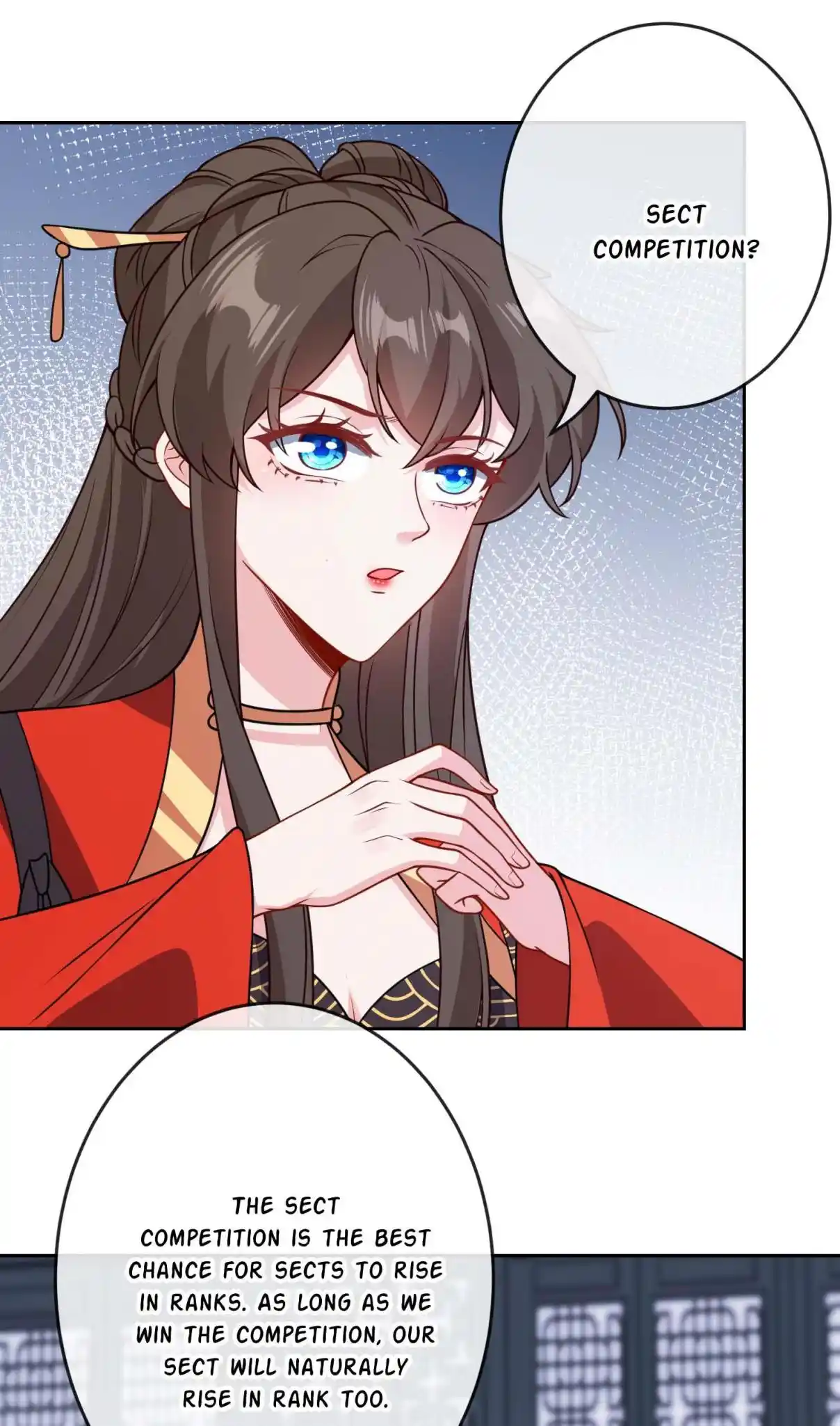 My Chubby Consort 118