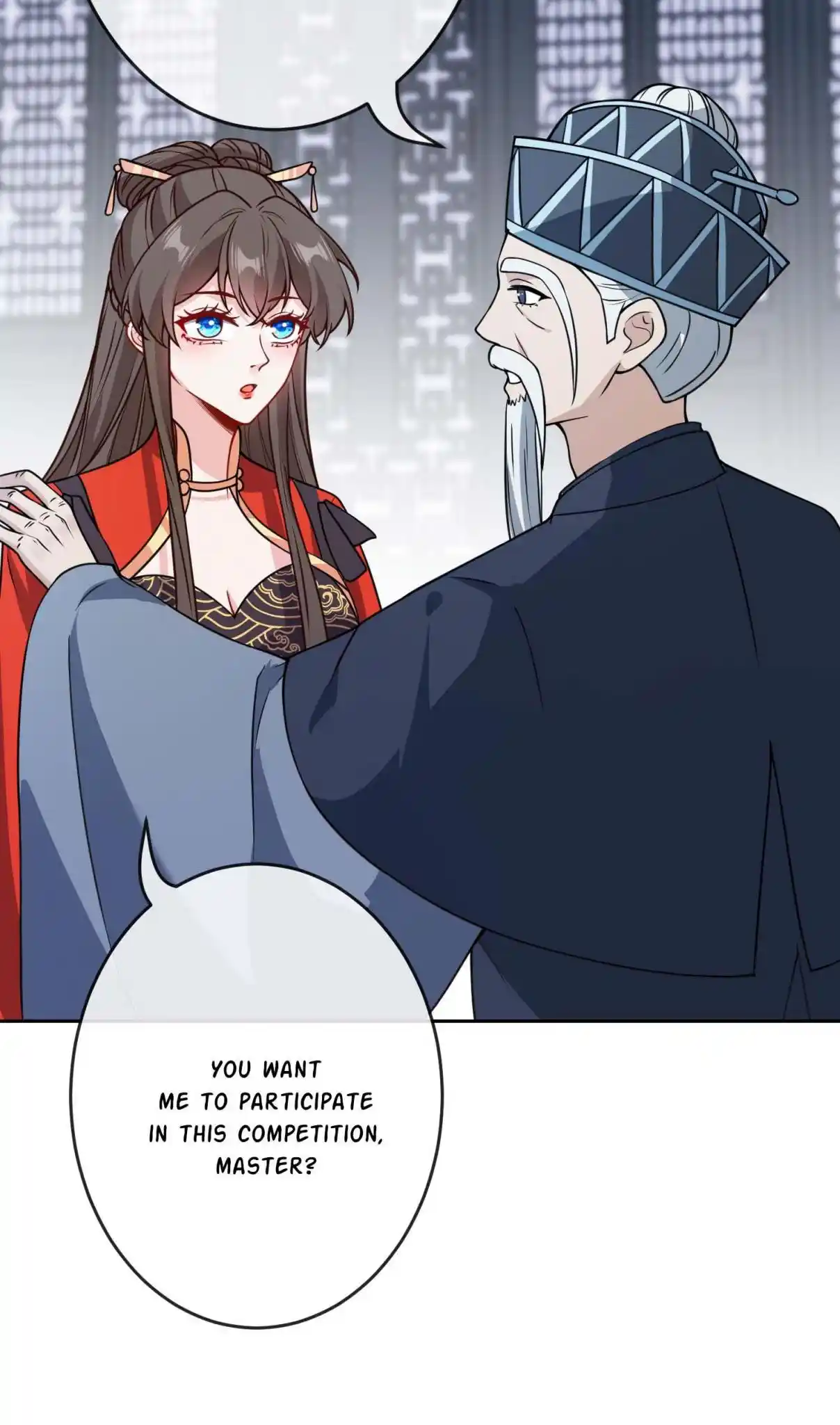 My Chubby Consort 118