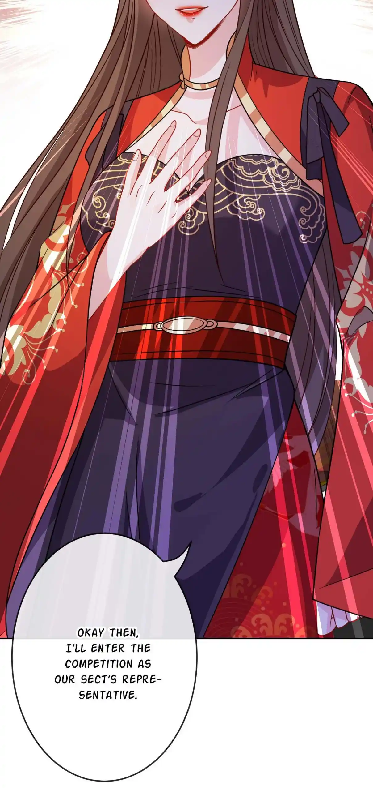 My Chubby Consort 118