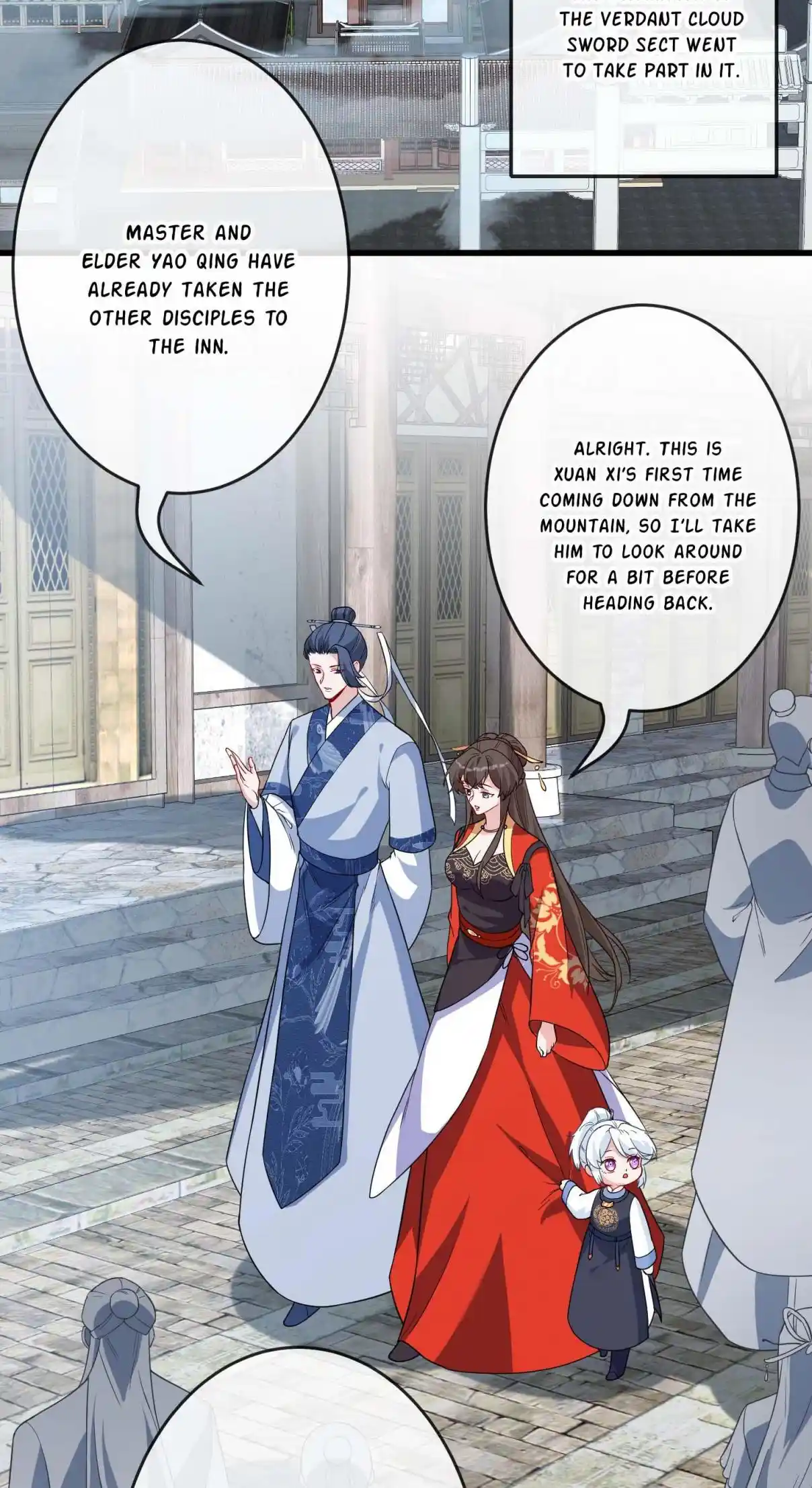 My Chubby Consort 119