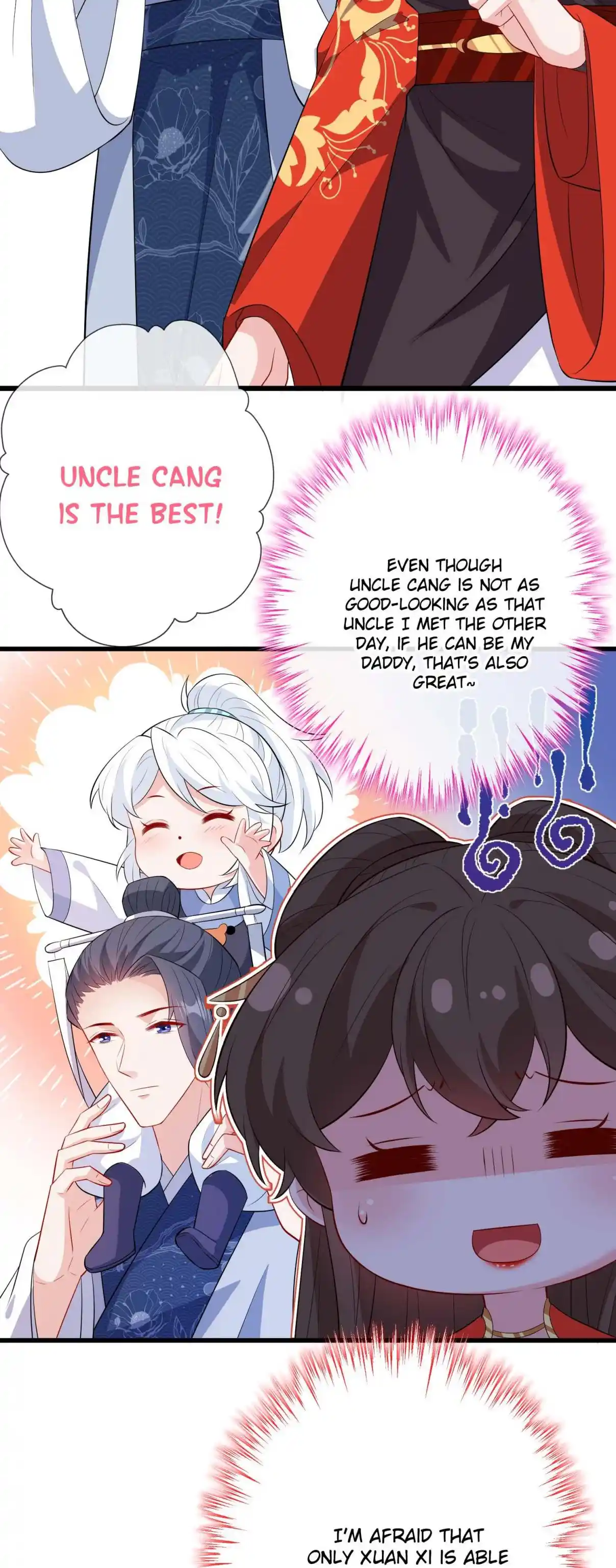 My Chubby Consort 119