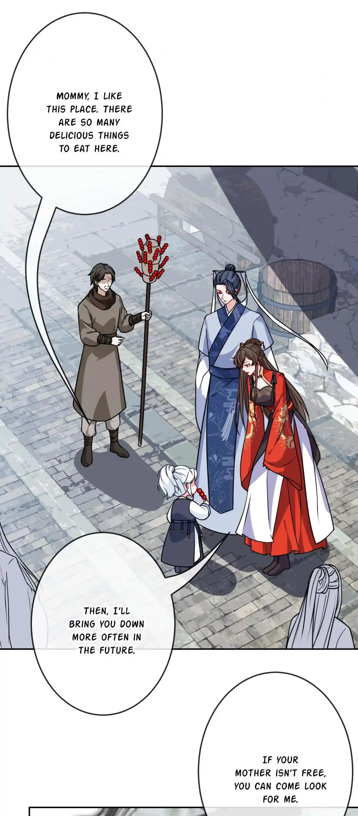 My Chubby Consort 119