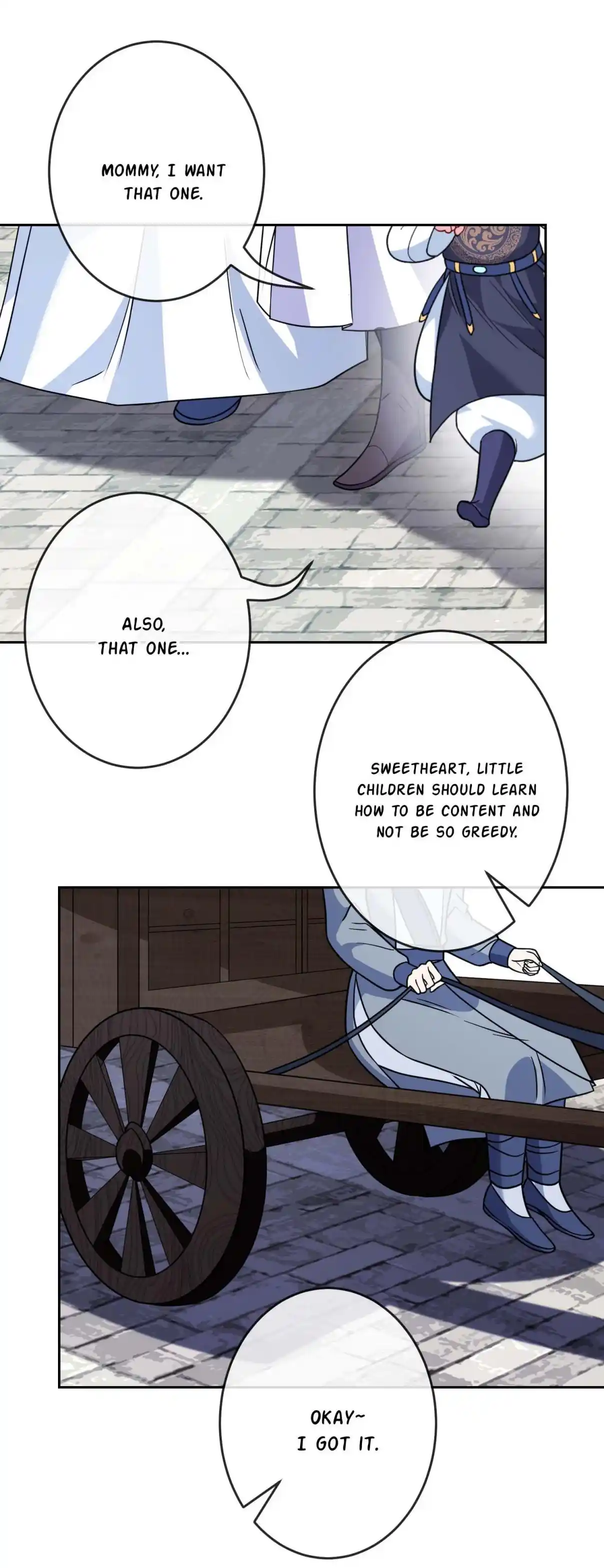 My Chubby Consort 119