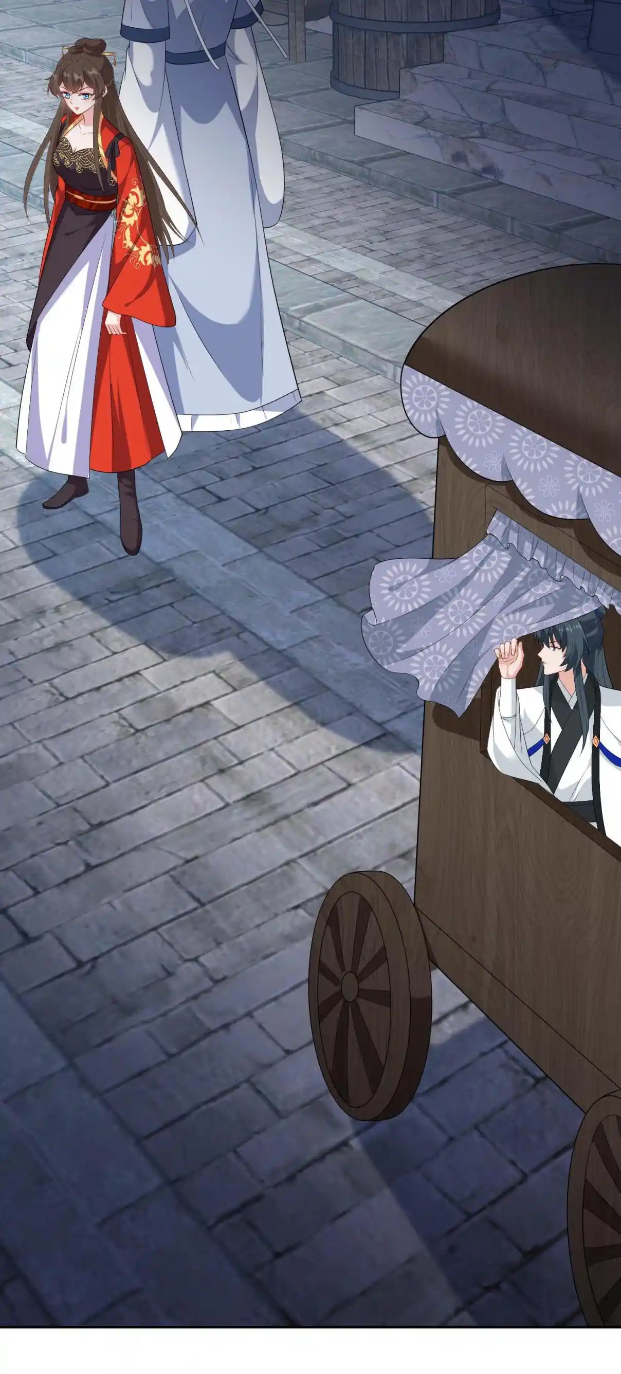 My Chubby Consort 119