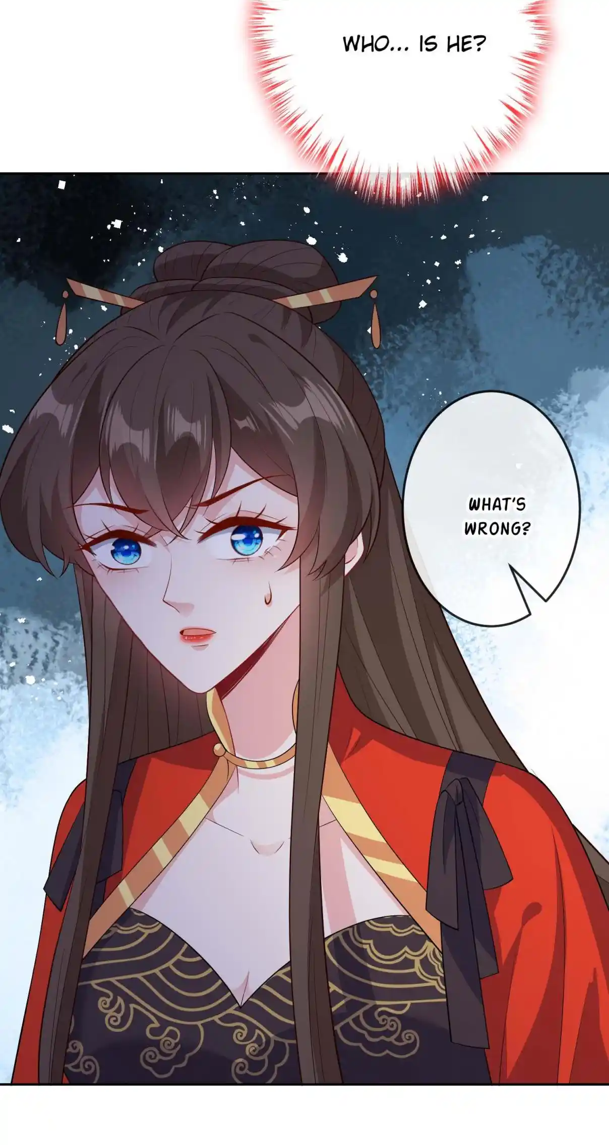 My Chubby Consort 119