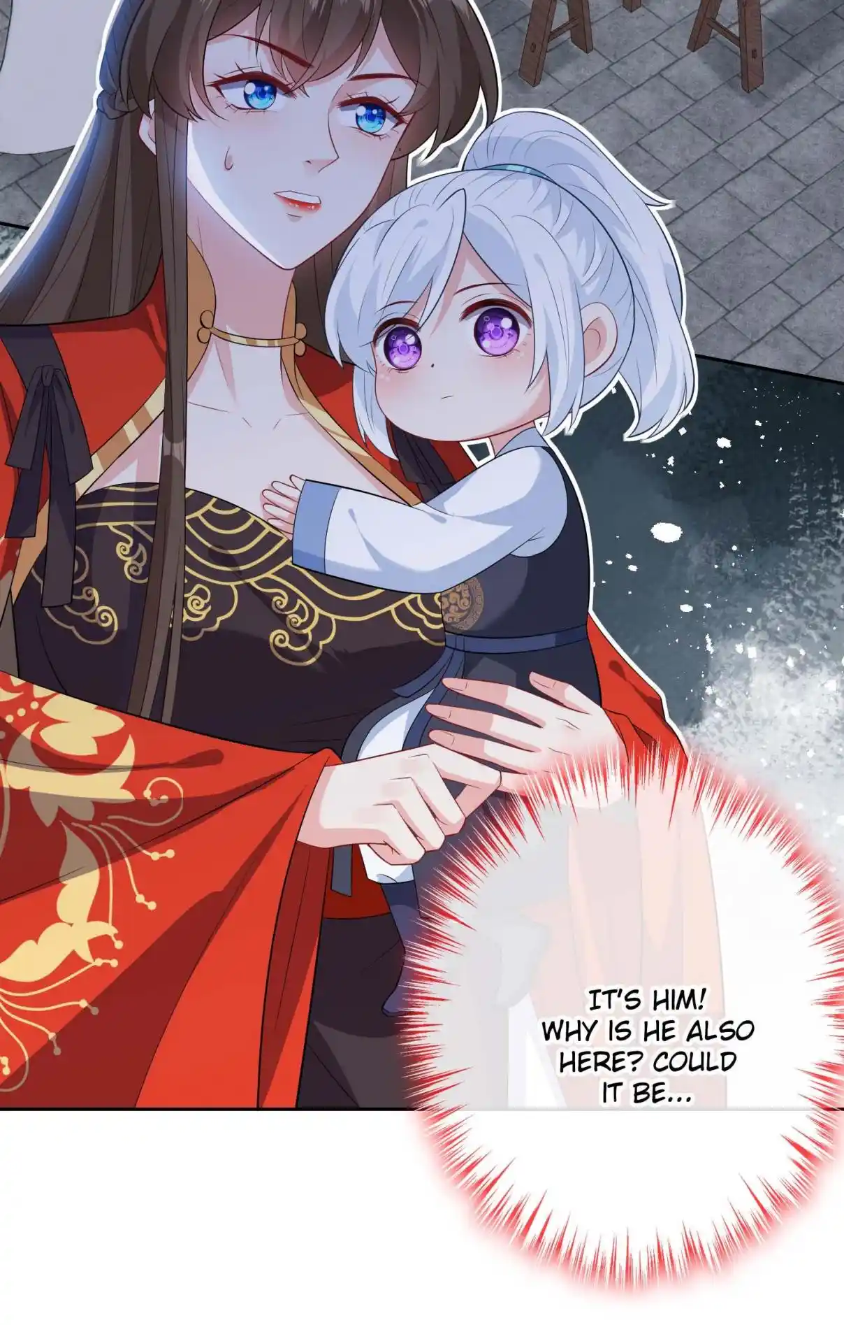 My Chubby Consort 119