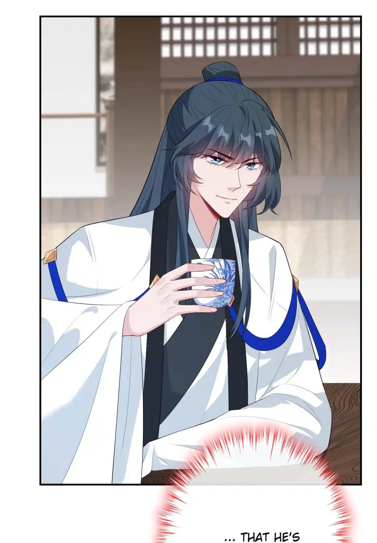 My Chubby Consort 119