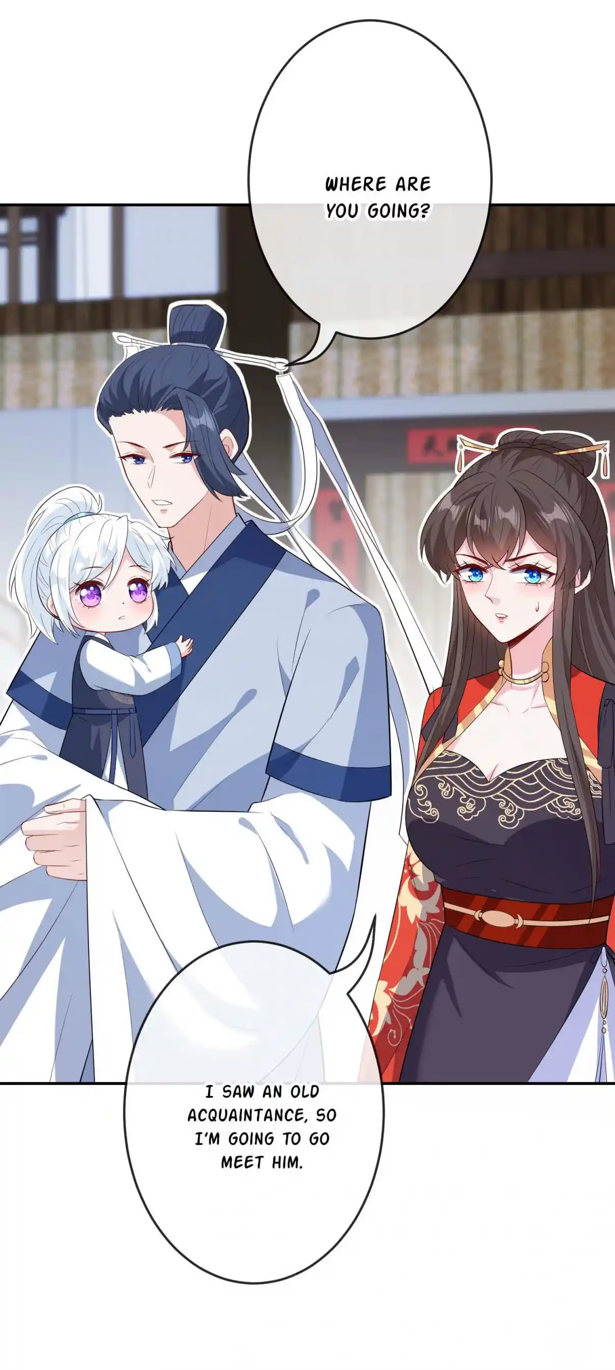 My Chubby Consort 119