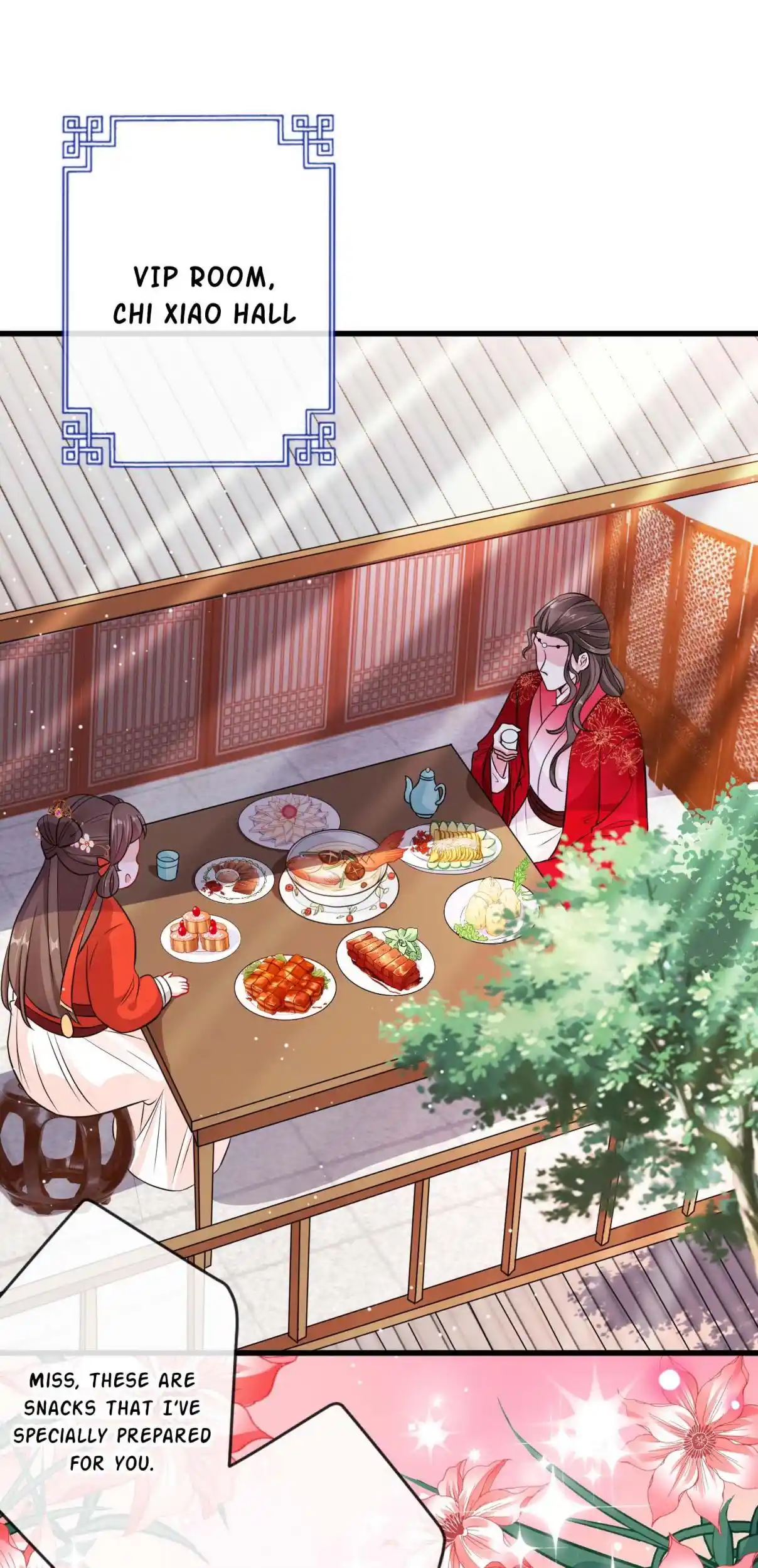 My Chubby Consort 12