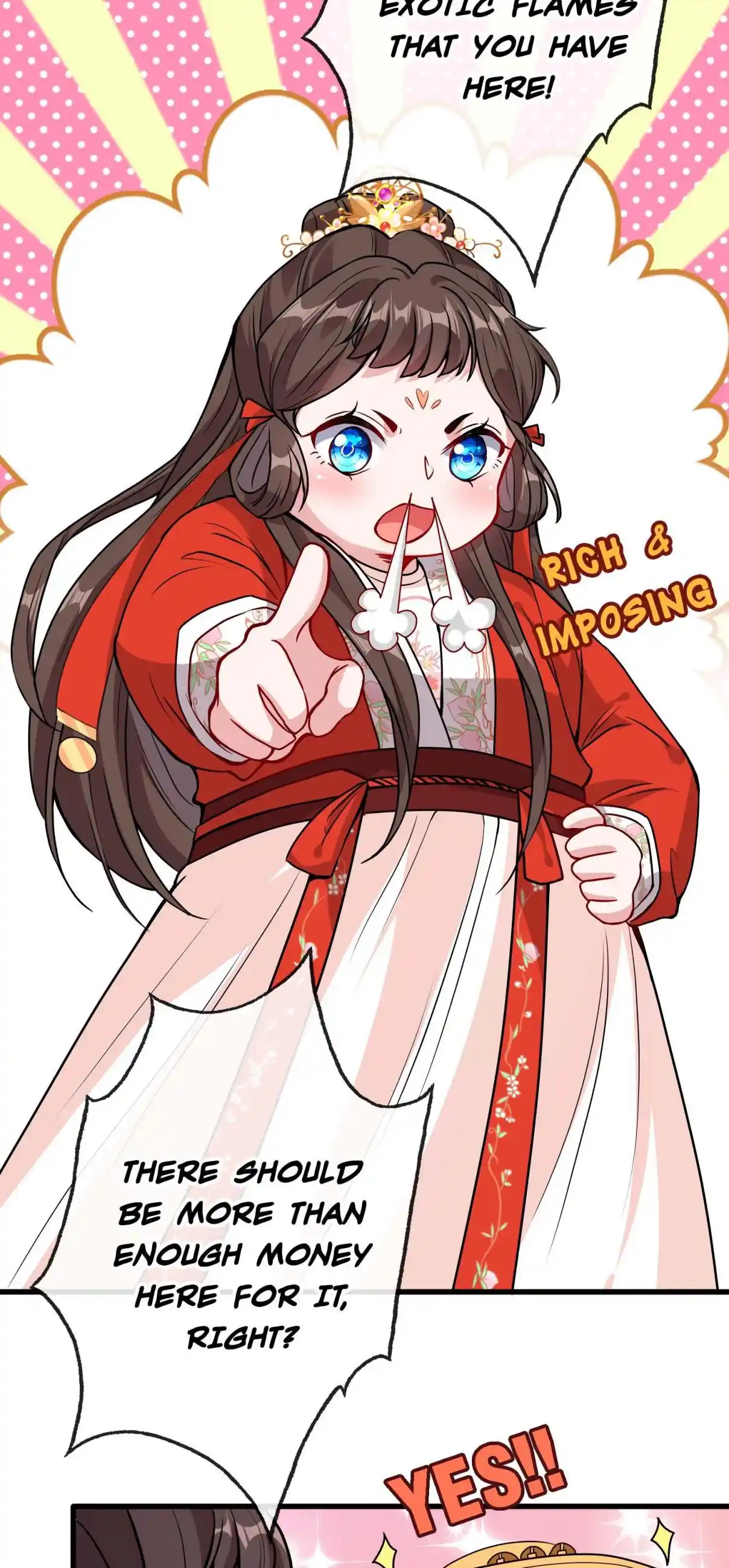 My Chubby Consort 12