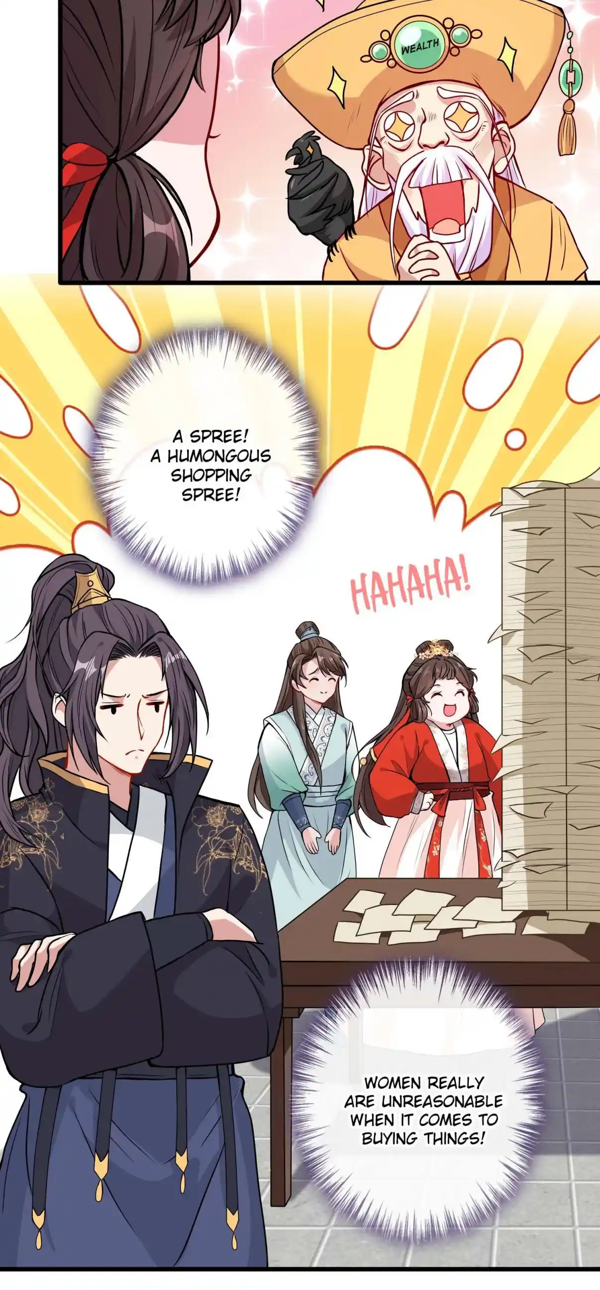 My Chubby Consort 12